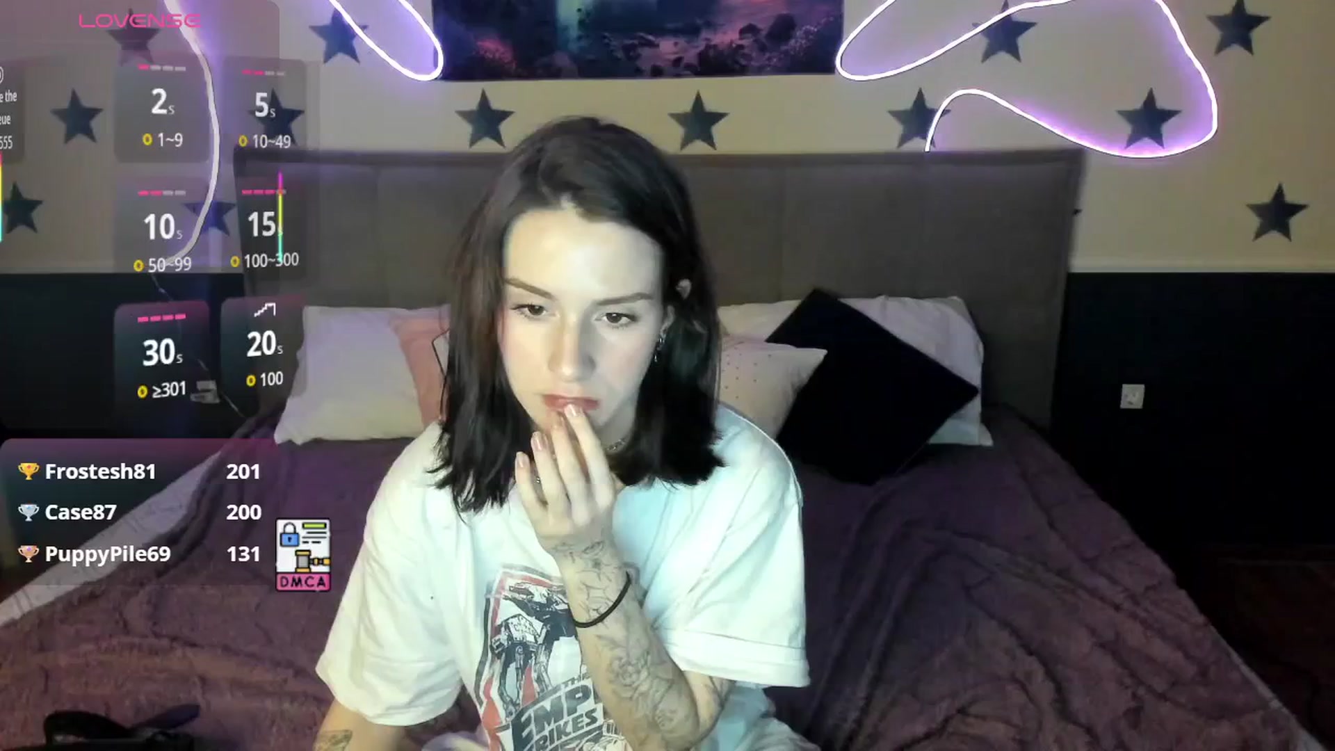 Gallery image thumbnail from LilyPoly's myfreecams stream on, 11/21/2025, 22:25 image 19 of 20