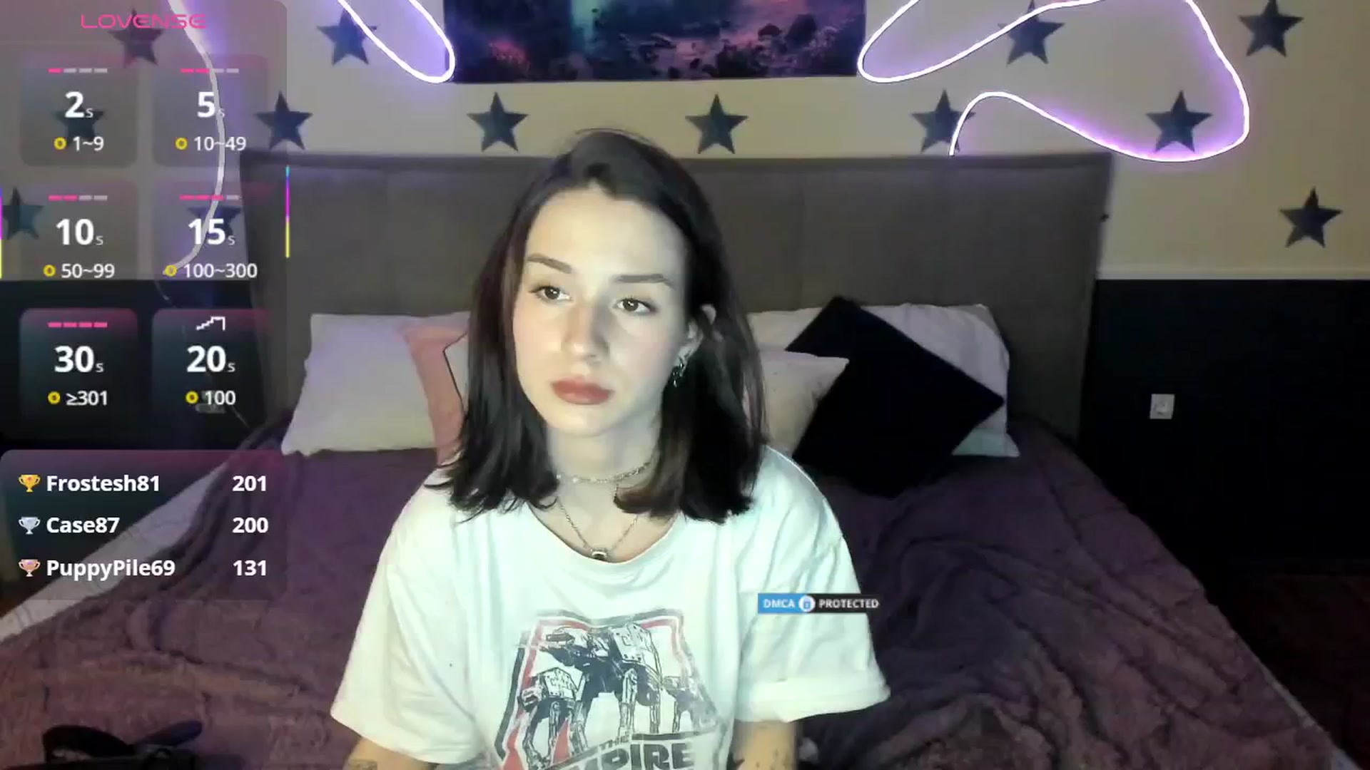 Gallery image thumbnail from LilyPoly's myfreecams stream on, 11/21/2025, 22:25 image 17 of 20