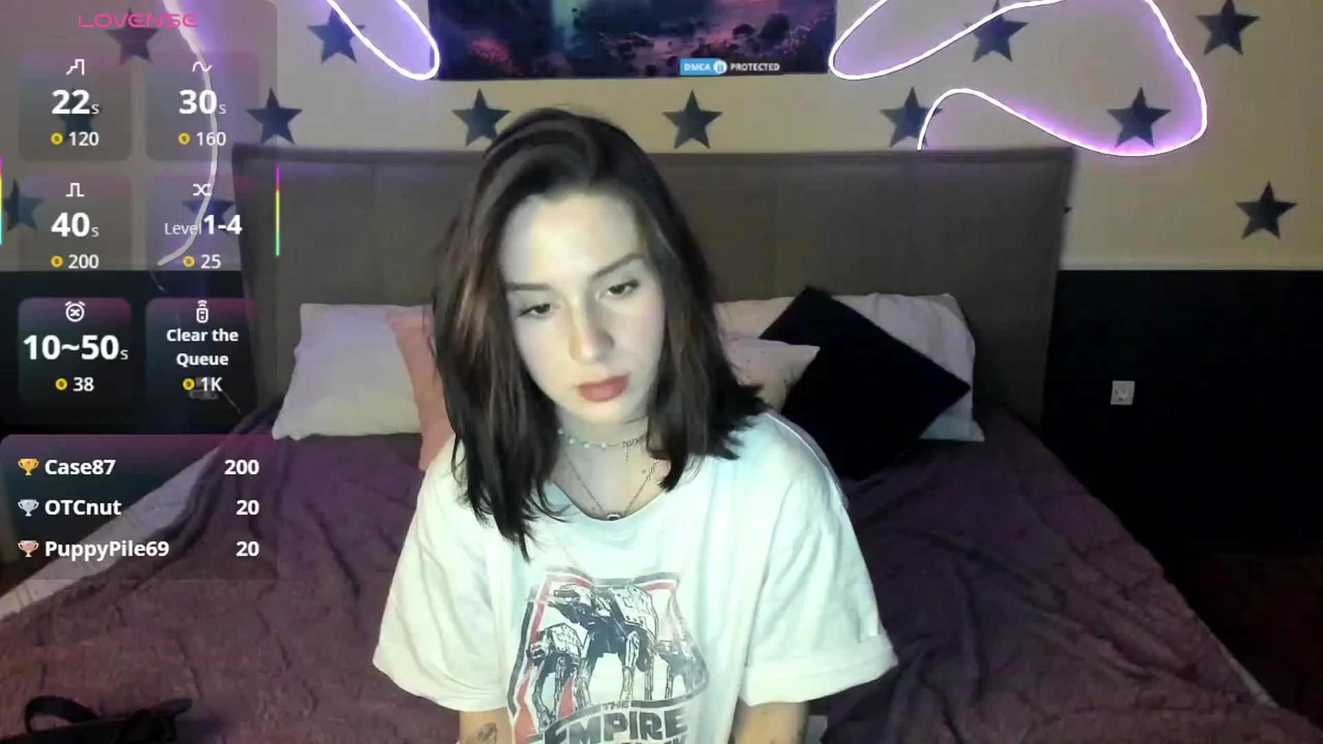 Gallery image thumbnail from LilyPoly's myfreecams stream on, 11/21/2025, 22:25 image 7 of 20