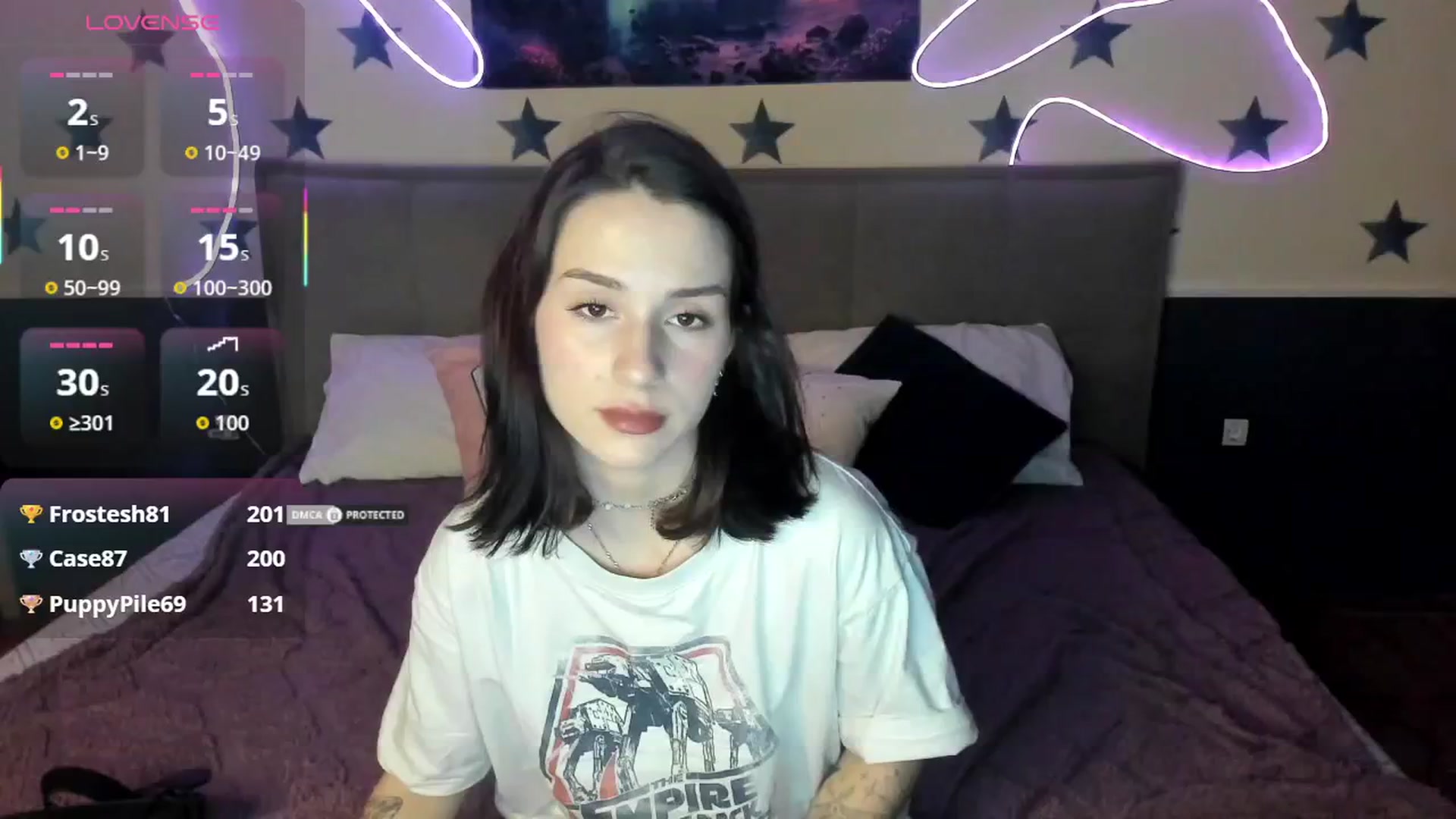 Gallery image thumbnail from LilyPoly's myfreecams stream on, 11/21/2025, 22:25 image 15 of 20