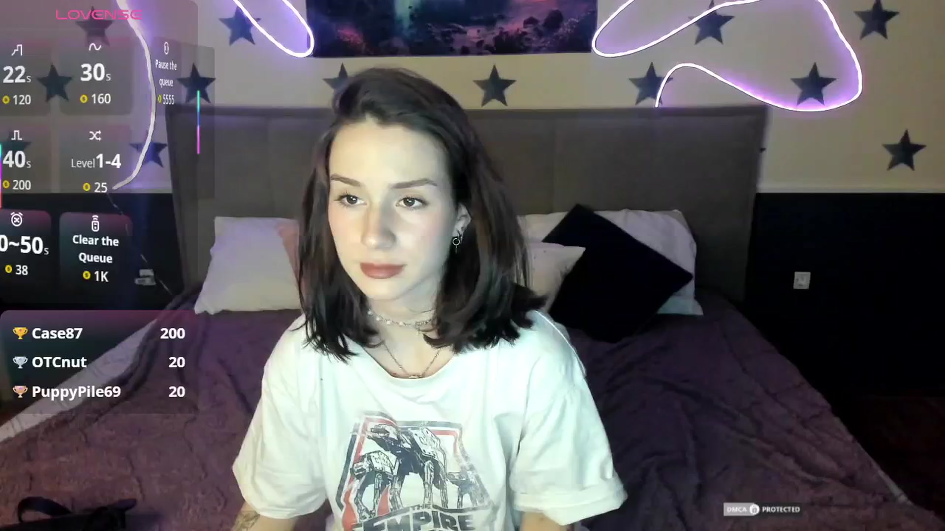 Gallery image thumbnail from LilyPoly's myfreecams stream on, 11/21/2025, 22:25 image 6 of 20