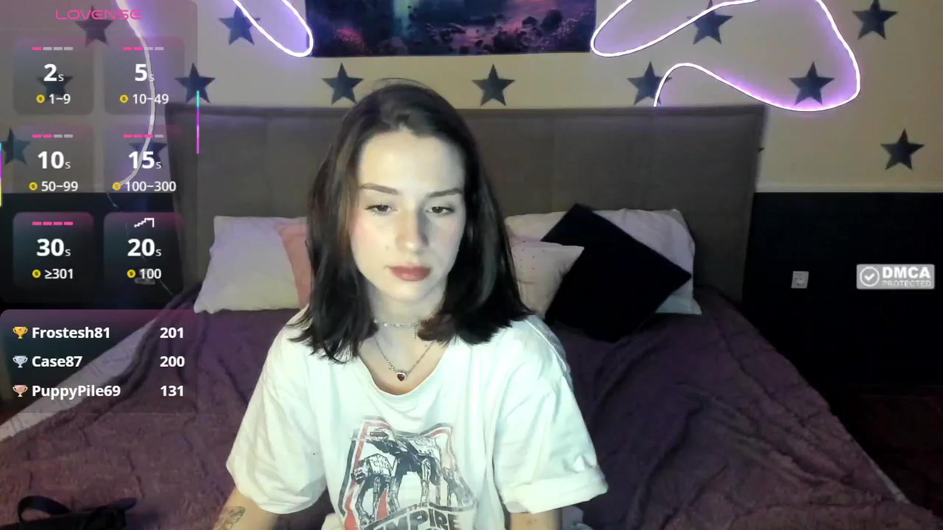 Gallery image thumbnail from LilyPoly's myfreecams stream on, 11/21/2025, 22:25 image 14 of 20