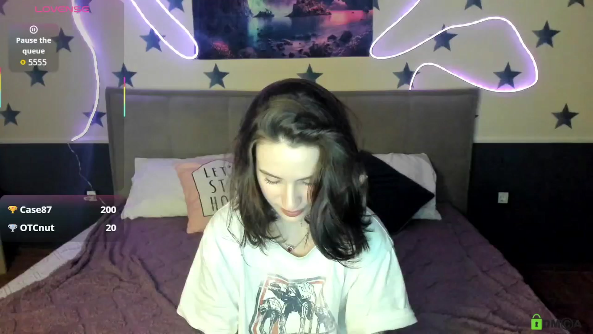 Gallery image thumbnail from LilyPoly's myfreecams stream on, 11/21/2025, 22:25 image 3 of 20
