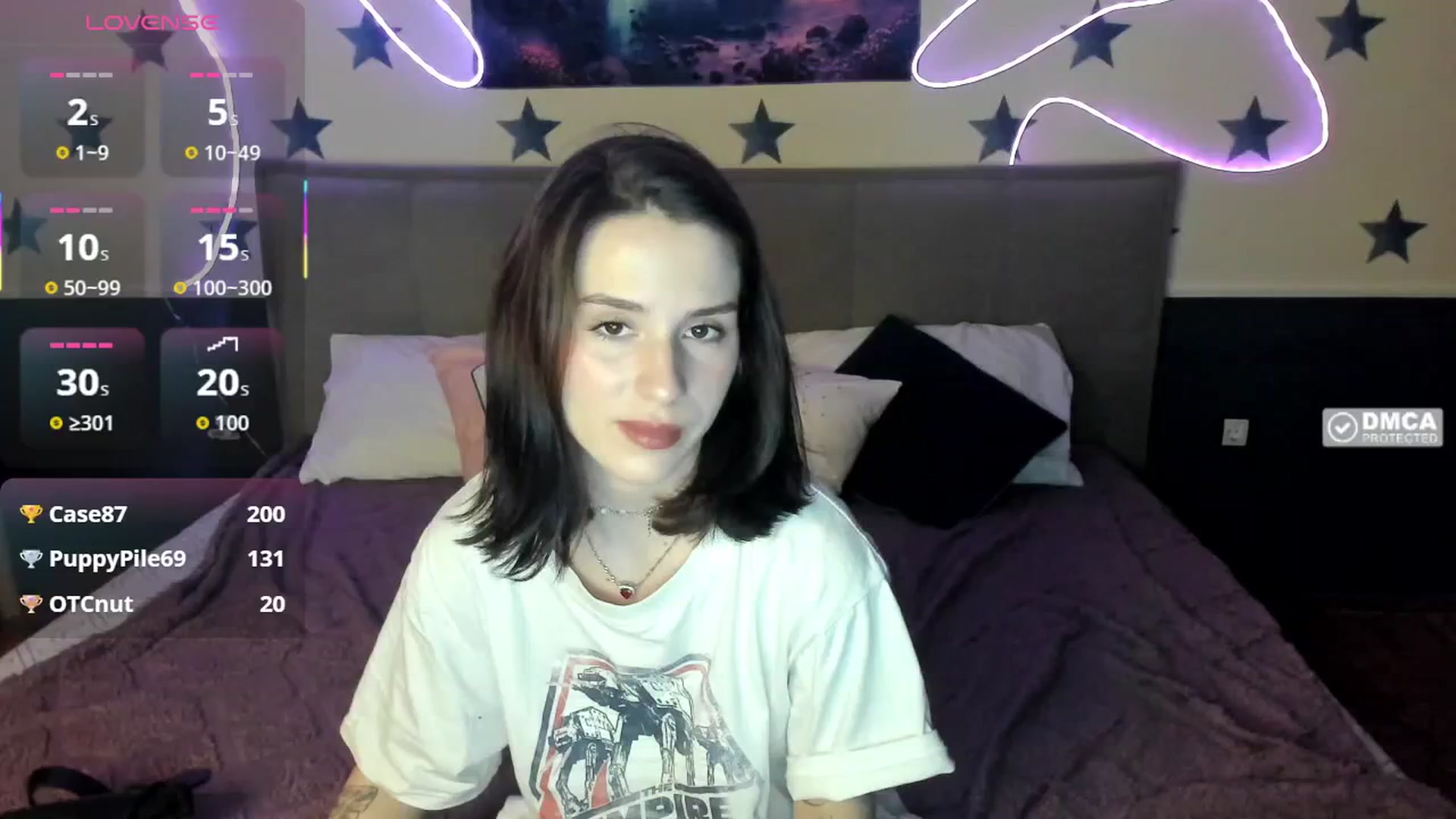 Gallery image thumbnail from LilyPoly's myfreecams stream on, 11/21/2025, 22:25 image 13 of 20