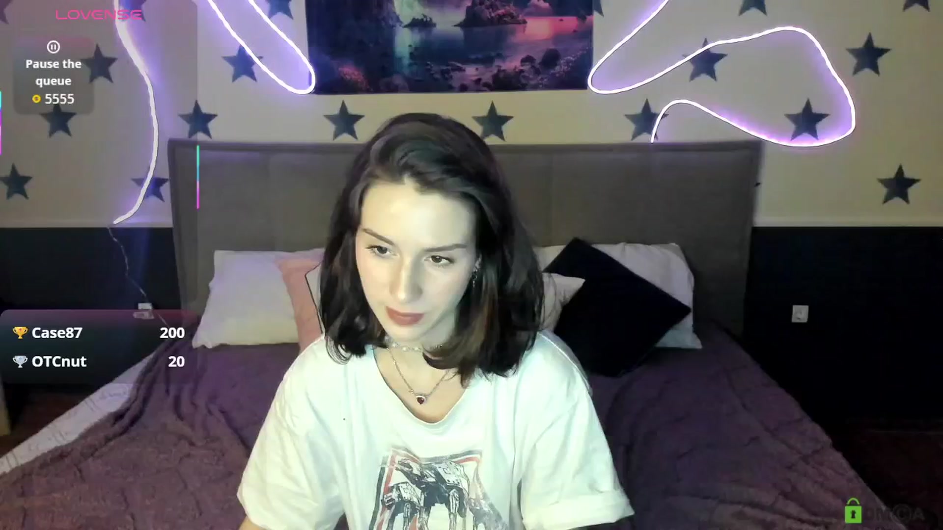 Gallery image thumbnail from LilyPoly's myfreecams stream on, 11/21/2025, 22:25 image 4 of 20