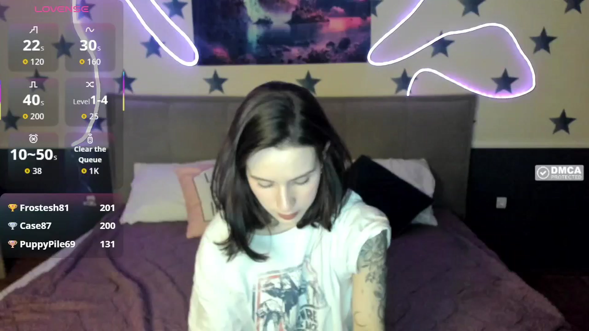 Gallery image thumbnail from LilyPoly's myfreecams stream on, 11/21/2025, 22:56 image 3 of 20