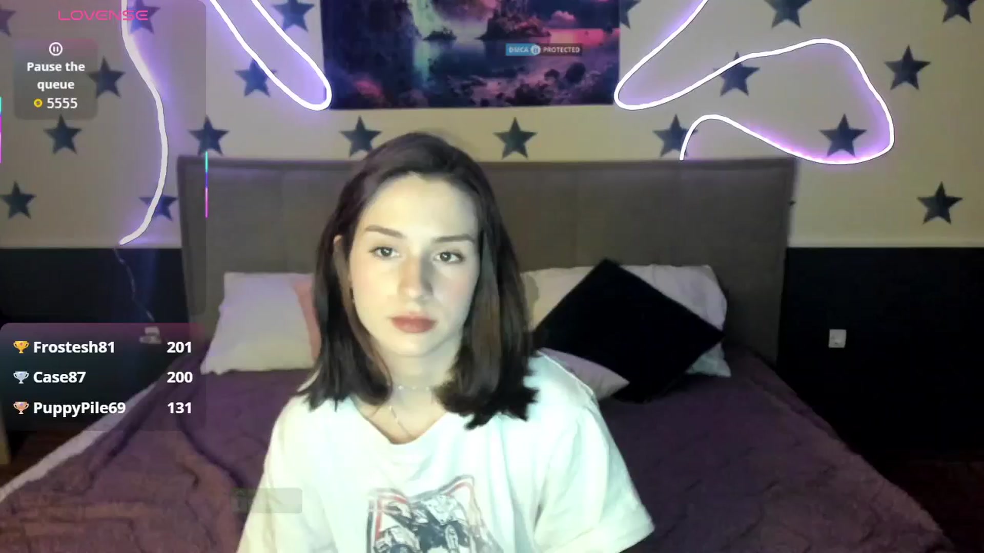 Gallery image thumbnail from LilyPoly's myfreecams stream on, 11/21/2025, 22:56 image 14 of 20