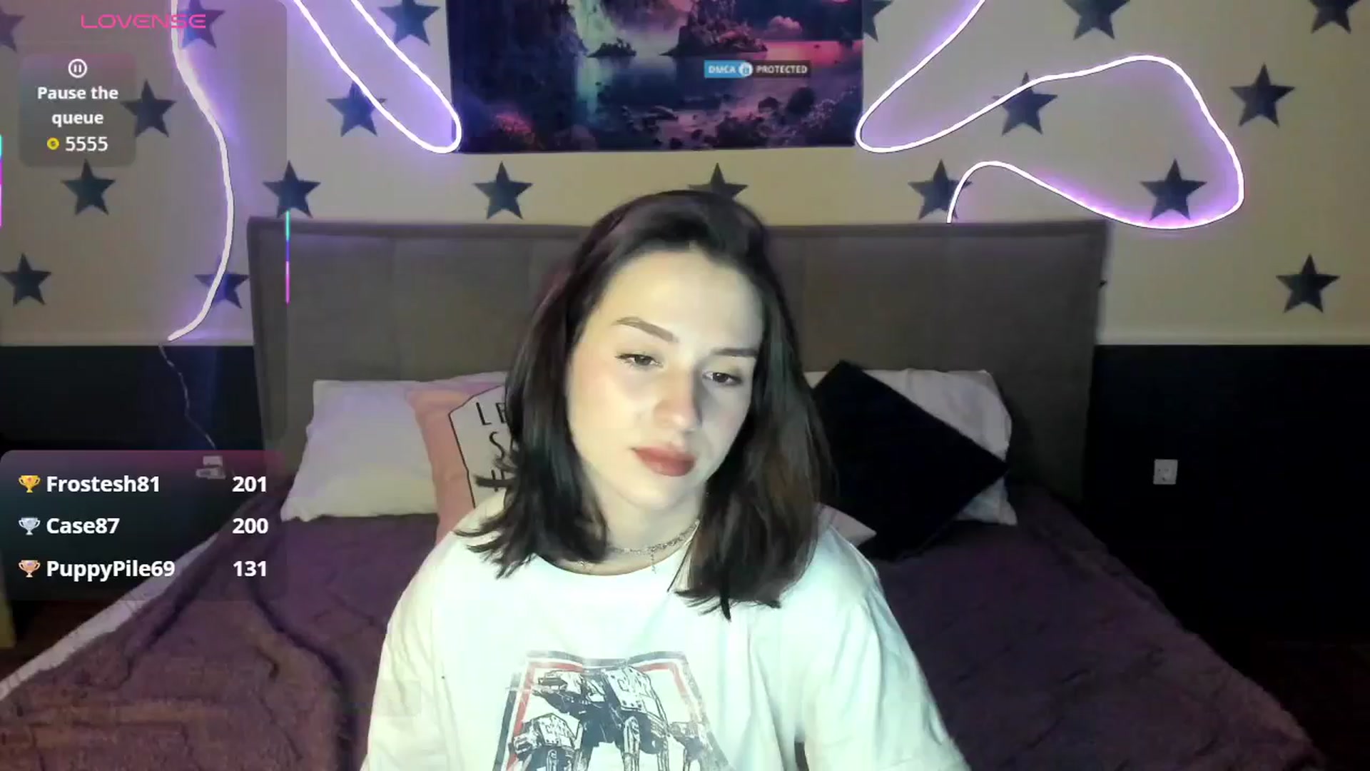 Gallery image thumbnail from LilyPoly's myfreecams stream on, 11/21/2025, 22:56 image 2 of 20