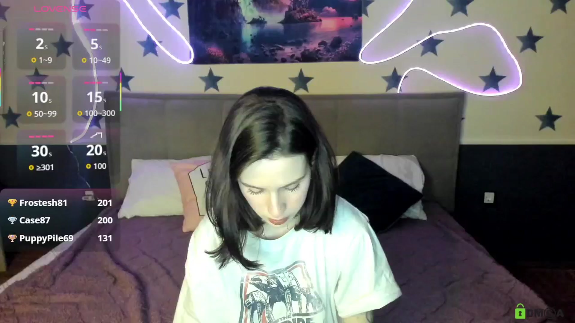 Gallery image thumbnail from LilyPoly's myfreecams stream on, 11/21/2025, 22:56 image 5 of 20