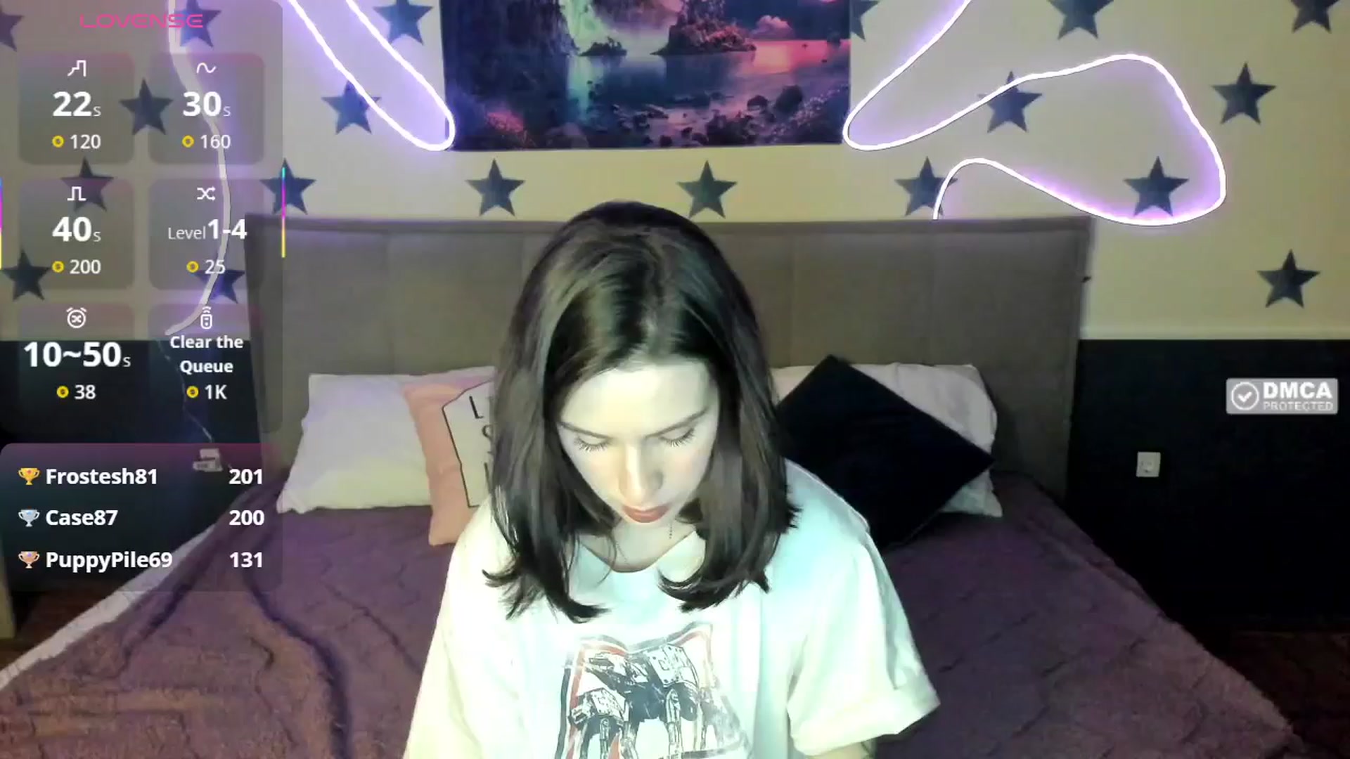 Gallery image thumbnail from LilyPoly's myfreecams stream on, 11/21/2025, 22:56 image 11 of 20