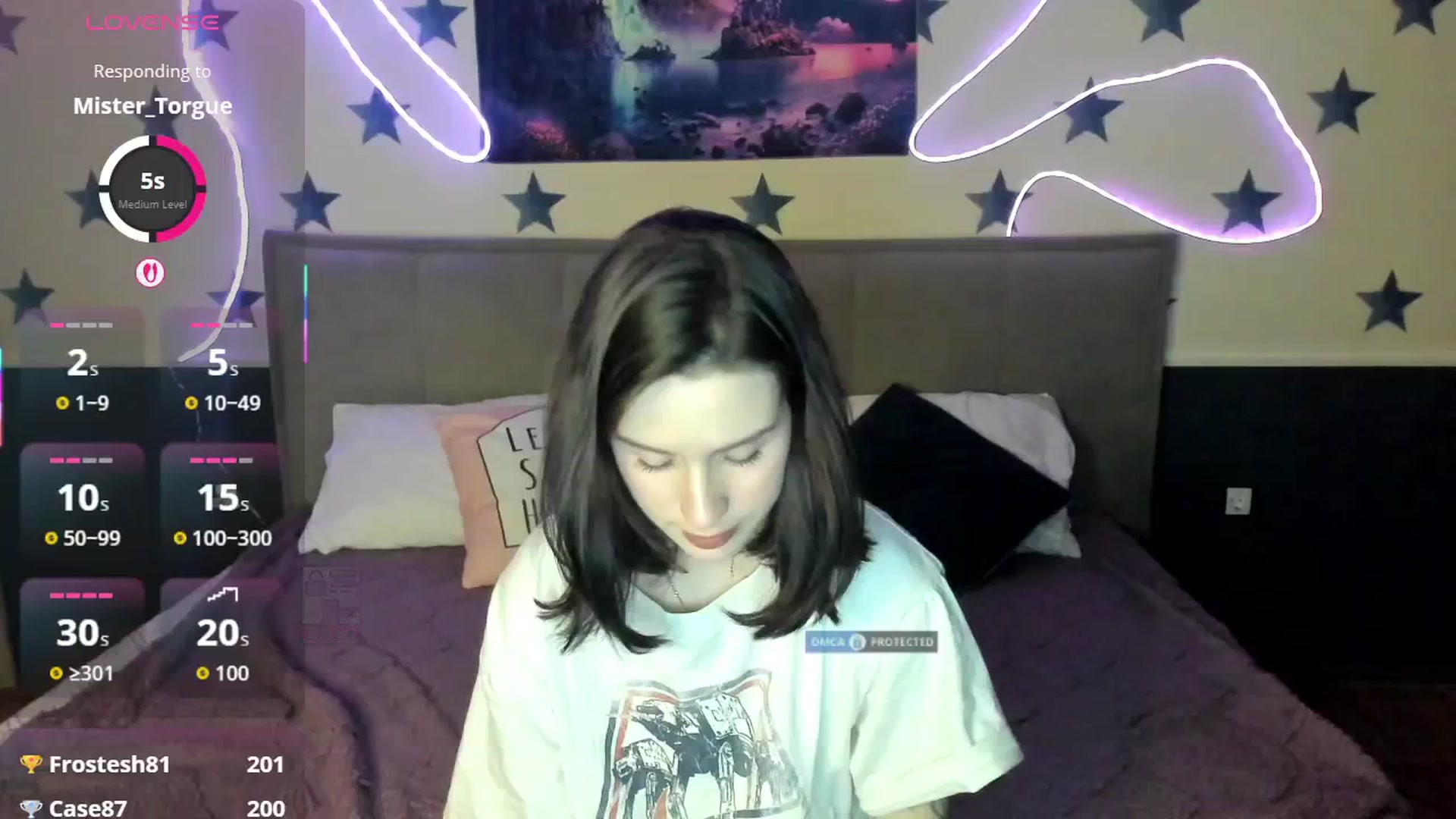 Gallery image thumbnail from LilyPoly's myfreecams stream on, 11/21/2025, 22:56 image 8 of 20