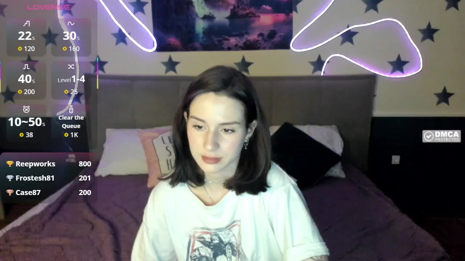 Gallery image thumbnail from LilyPoly's myfreecams stream on, 11/21/2025, 22:56 image 19 of 20