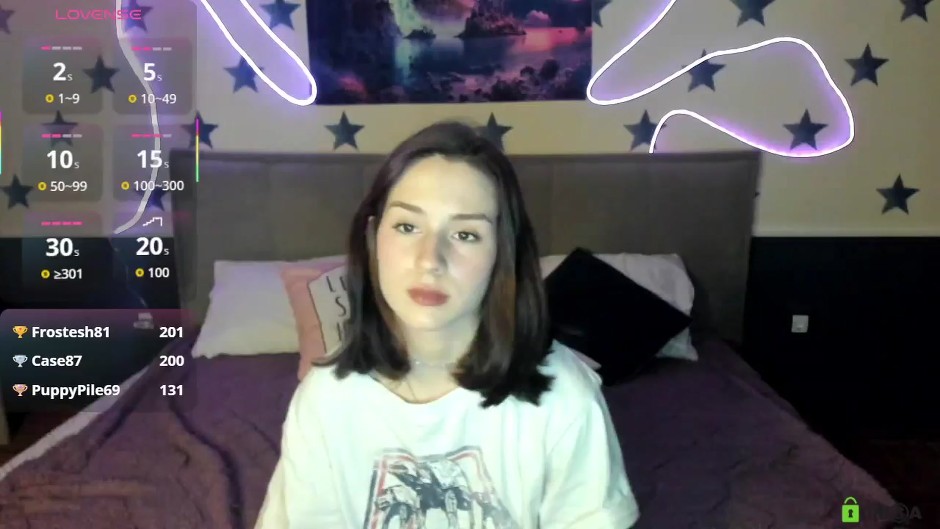 Gallery image thumbnail from LilyPoly's myfreecams stream on, 11/21/2025, 22:56 image 17 of 20