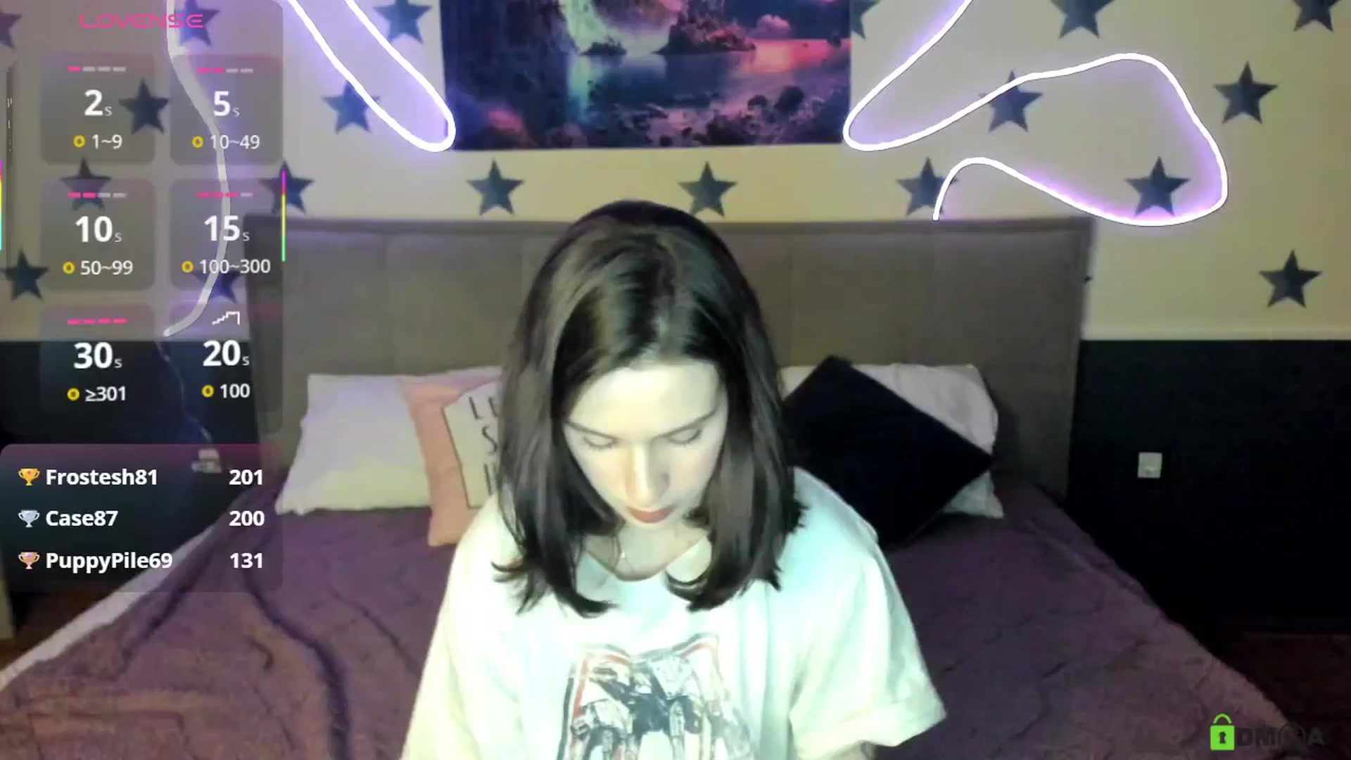 Gallery image thumbnail from LilyPoly's myfreecams stream on, 11/21/2025, 22:56 image 13 of 20