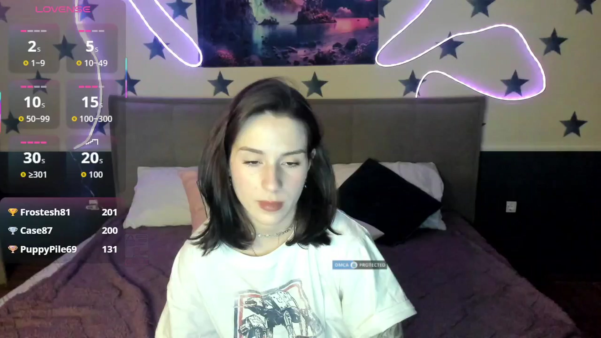 Gallery image thumbnail from LilyPoly's myfreecams stream on, 11/21/2025, 22:56 image 4 of 20