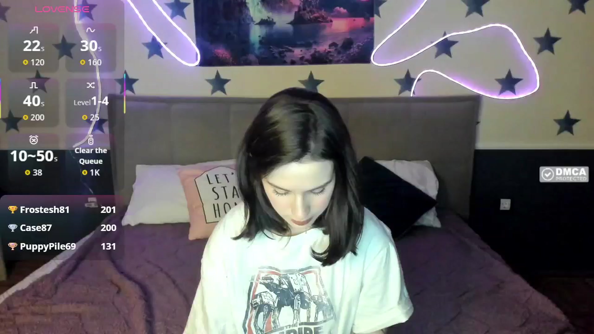 Gallery image thumbnail from LilyPoly's myfreecams stream on, 11/21/2025, 22:56 image 15 of 20