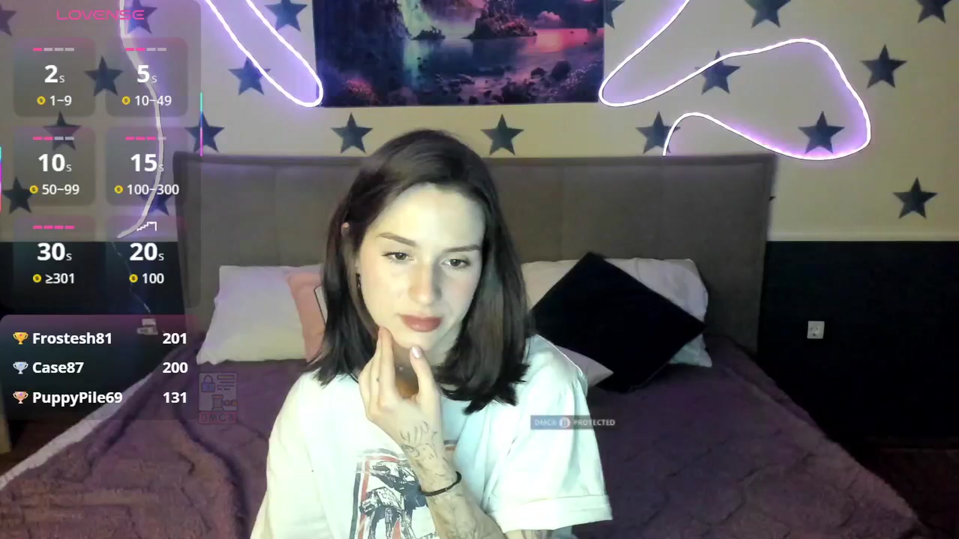 Gallery image thumbnail from LilyPoly's myfreecams stream on, 11/21/2025, 22:56 image 16 of 20
