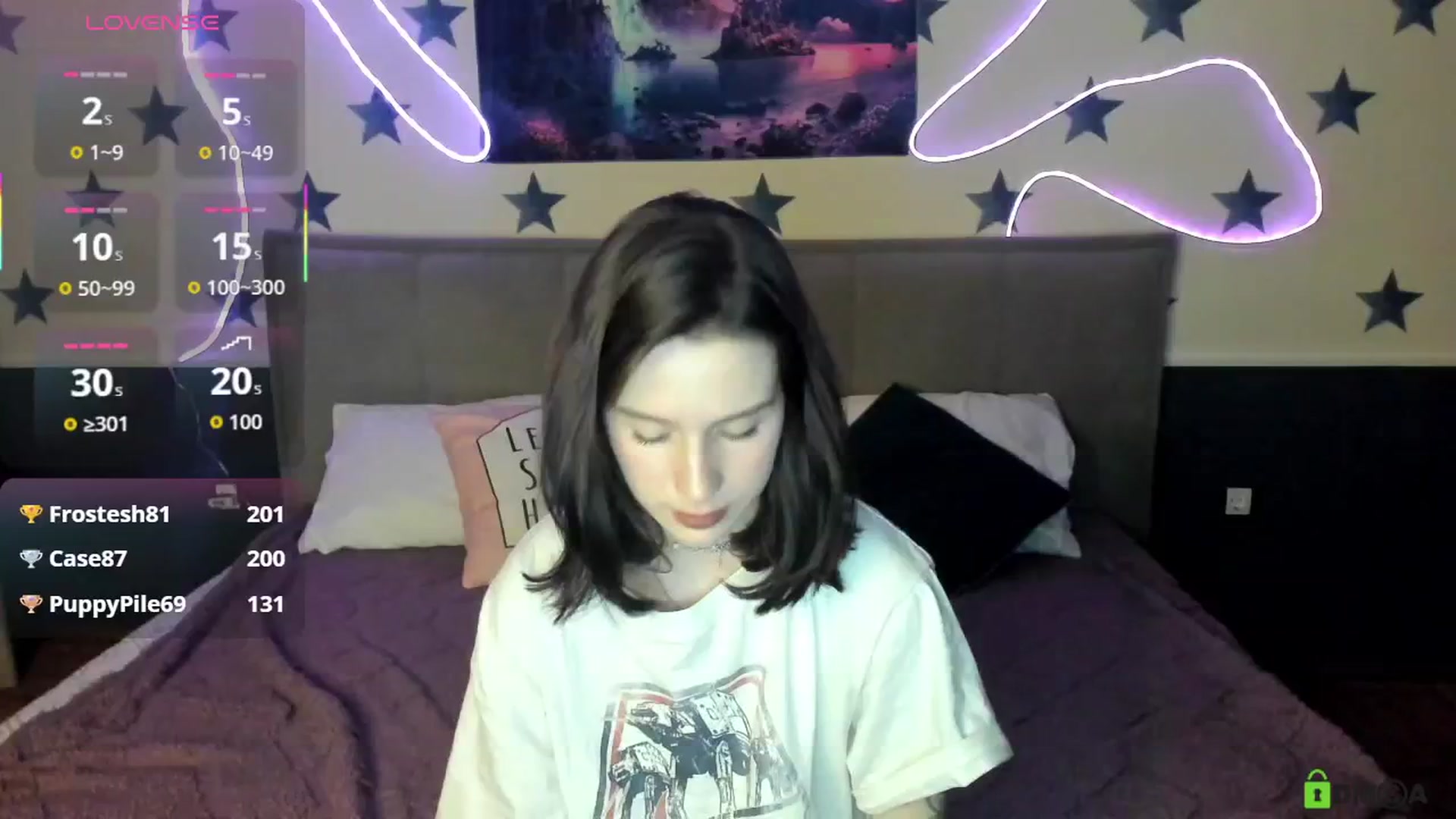 Gallery image thumbnail from LilyPoly's myfreecams stream on, 11/21/2025, 22:56 image 9 of 20