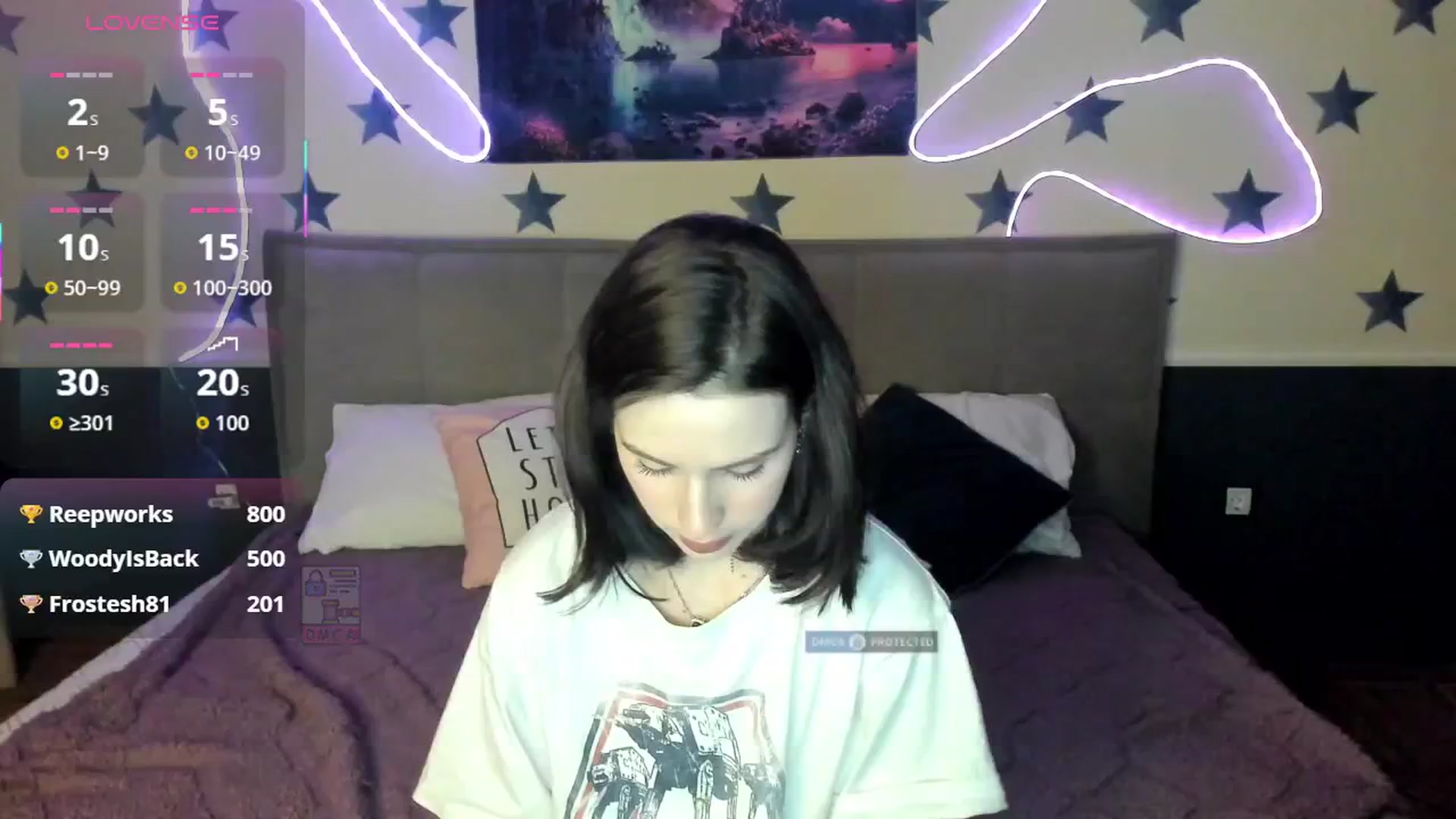 Gallery image thumbnail from LilyPoly's myfreecams stream on, 11/21/2025, 22:56 image 20 of 20