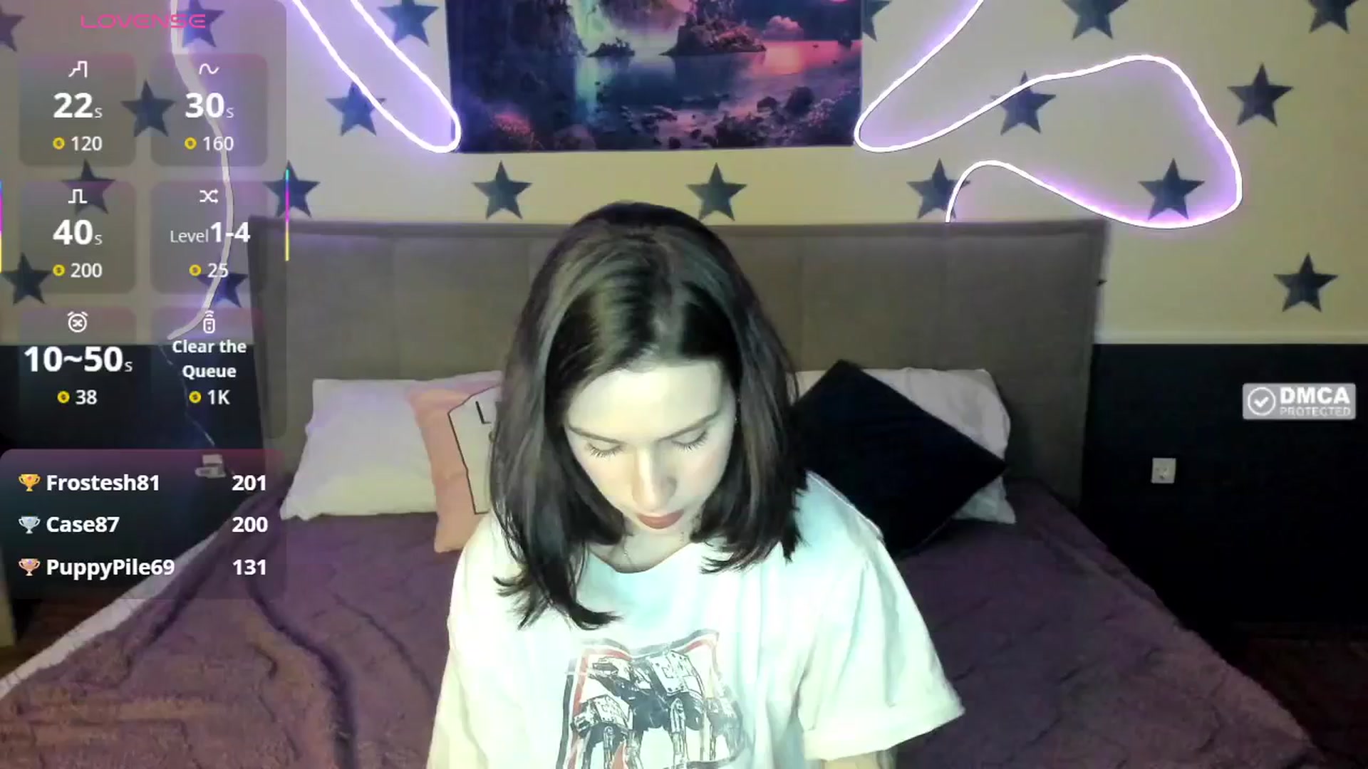 Gallery image thumbnail from LilyPoly's myfreecams stream on, 11/21/2025, 22:56 image 7 of 20