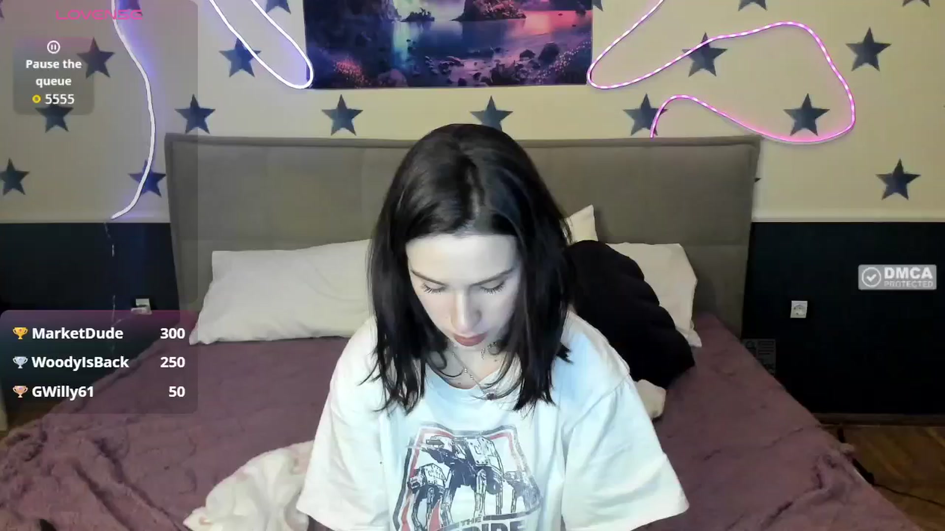 Gallery image thumbnail from LilyPoly's myfreecams stream on, 11/22/2025, 24:54 image 13 of 20