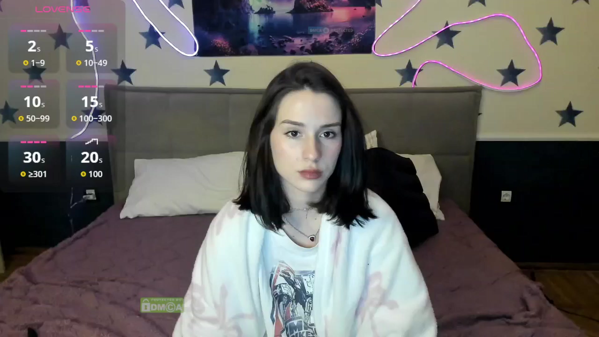 Gallery image thumbnail from LilyPoly's myfreecams stream on, 11/22/2025, 24:54 image 1 of 20