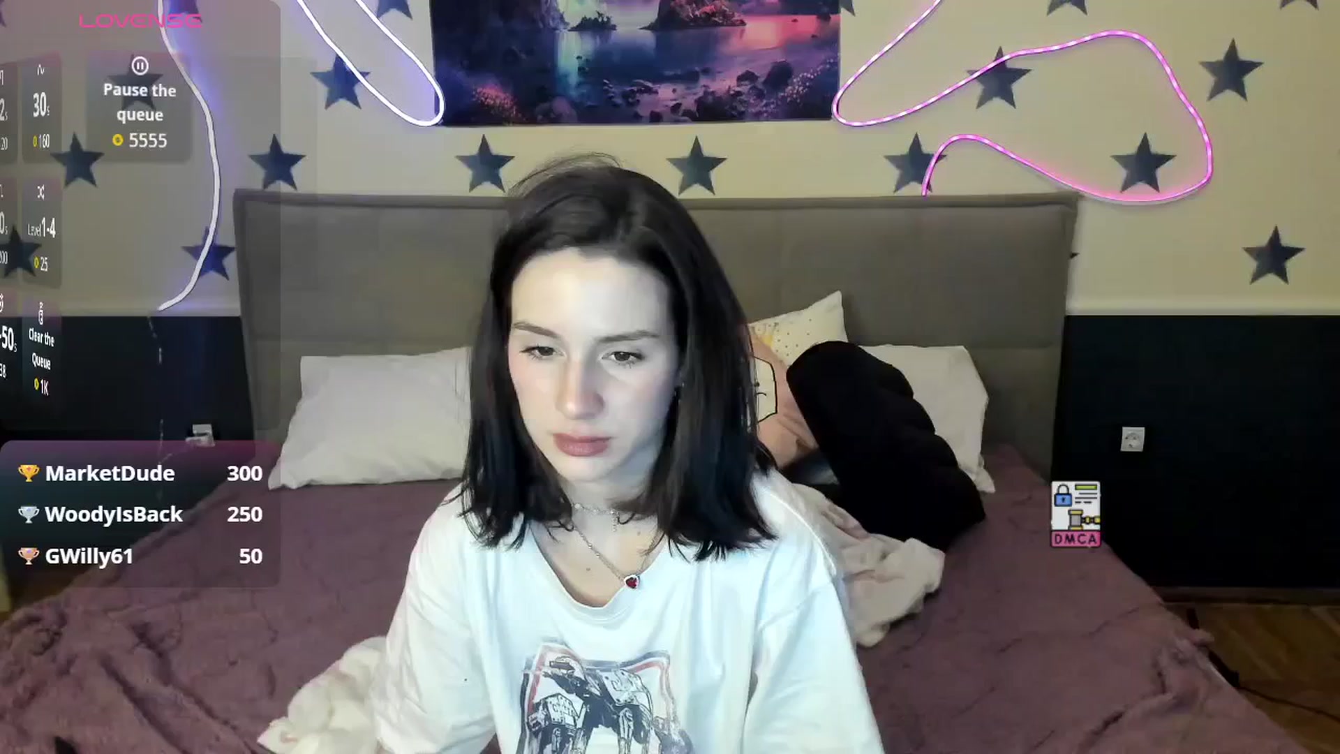 Gallery image thumbnail from LilyPoly's myfreecams stream on, 11/22/2025, 24:54 image 12 of 20