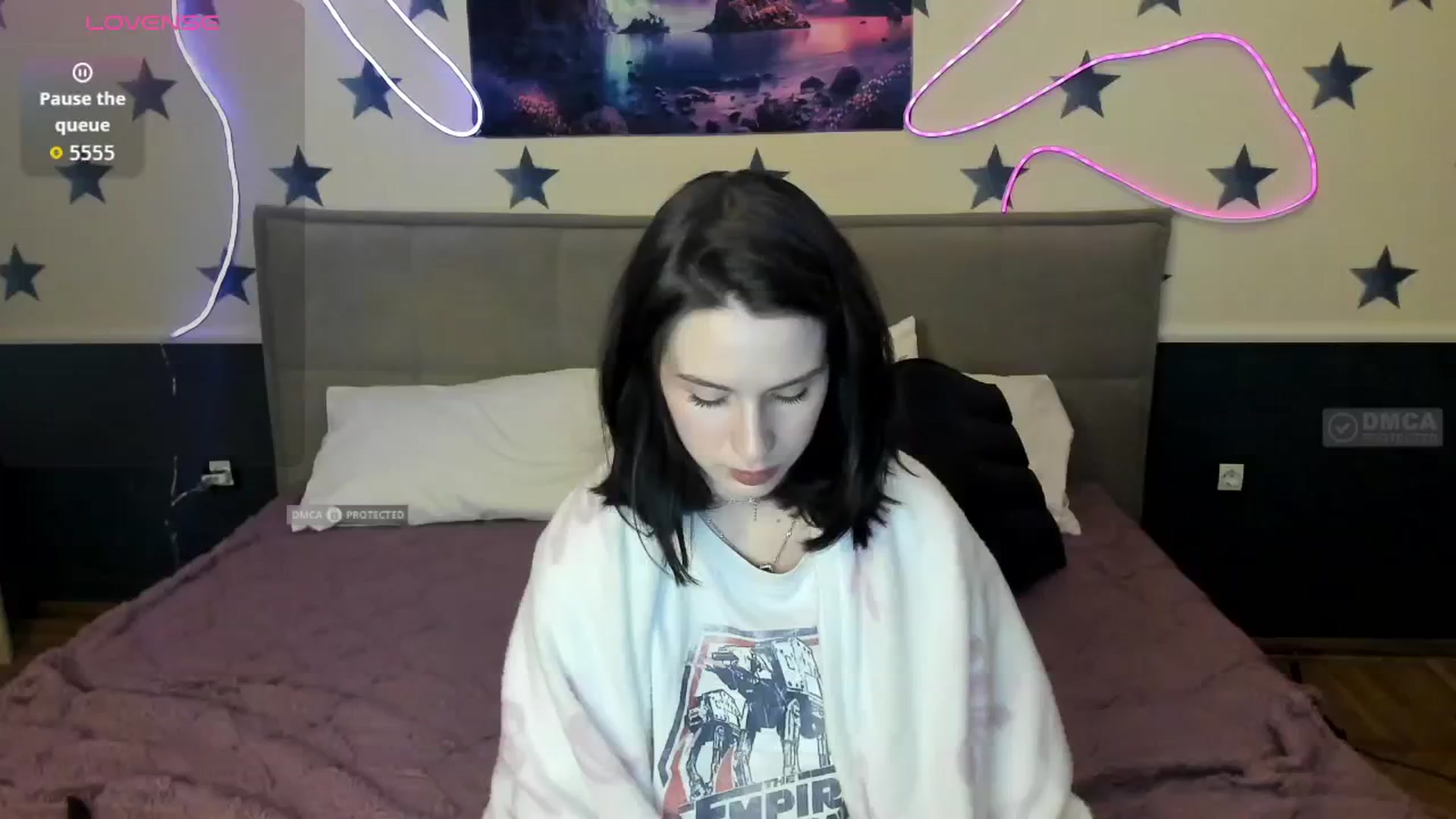 Gallery image thumbnail from LilyPoly's myfreecams stream on, 11/22/2025, 24:54 image 4 of 20