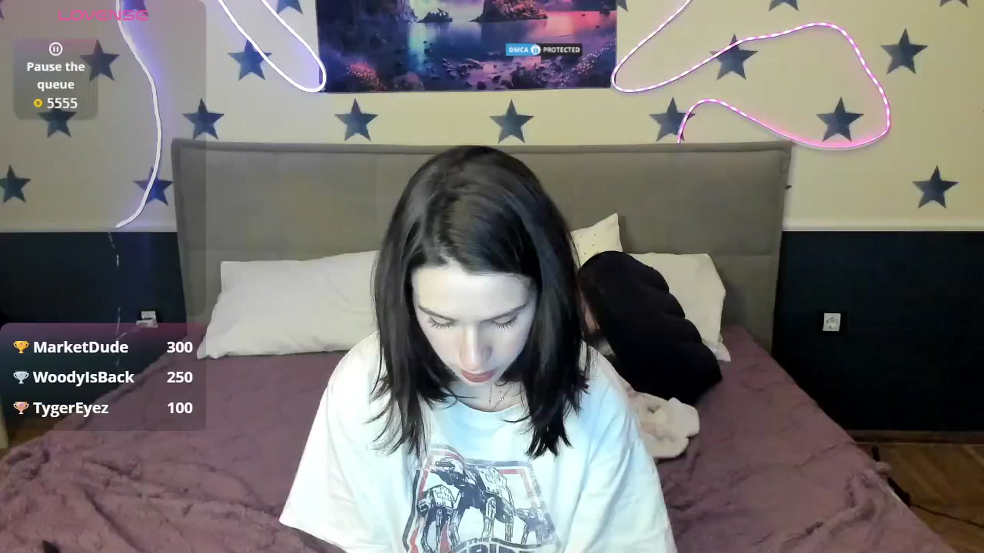 Gallery image thumbnail from LilyPoly's myfreecams stream on, 11/22/2025, 24:54 image 20 of 20