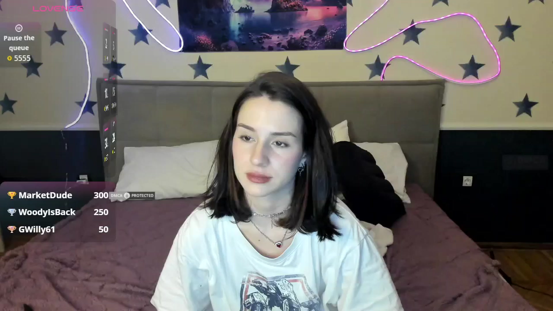 Gallery image thumbnail from LilyPoly's myfreecams stream on, 11/22/2025, 24:54 image 14 of 20