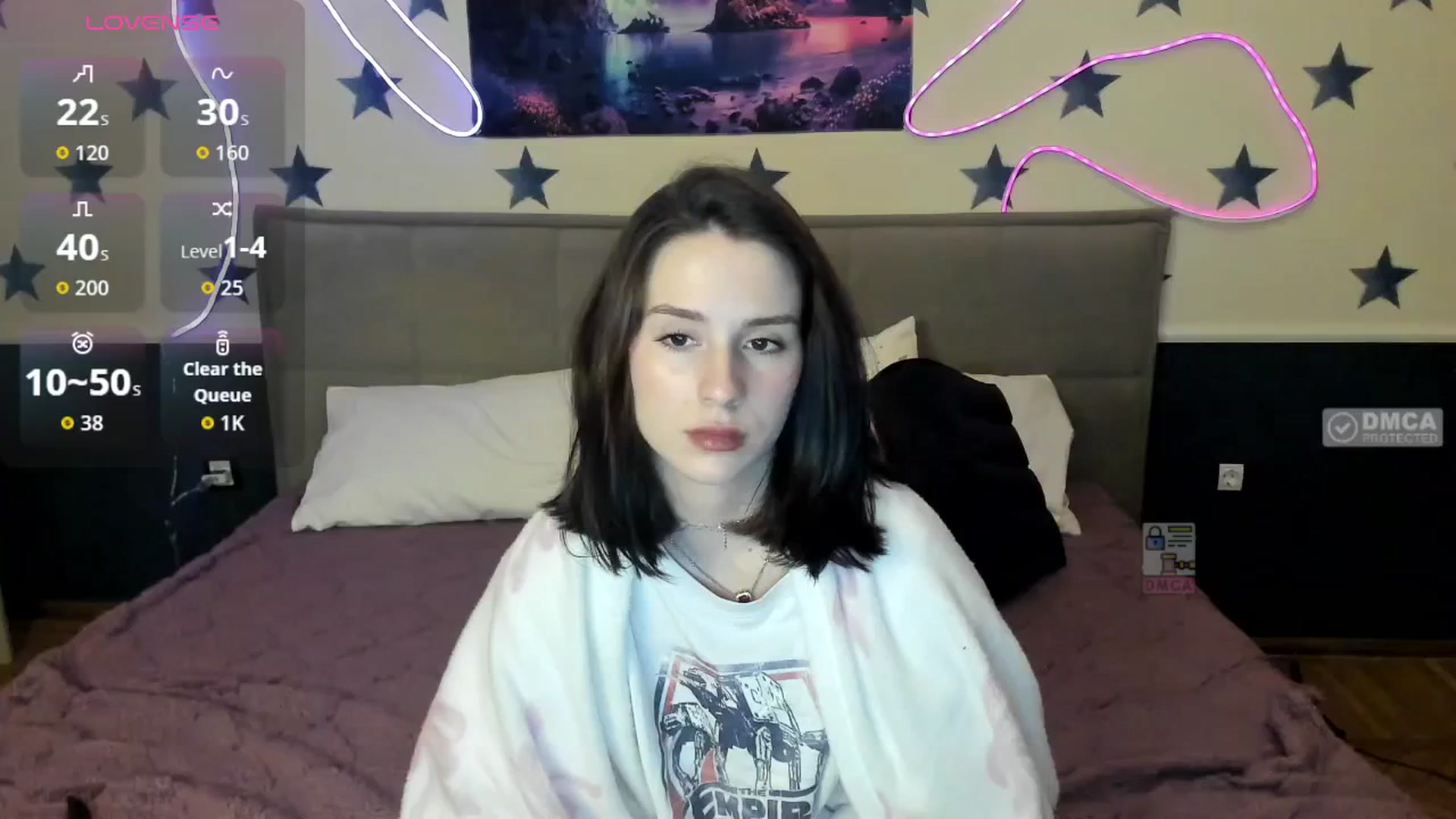 Gallery image thumbnail from LilyPoly's myfreecams stream on, 11/22/2025, 24:54 image 3 of 20