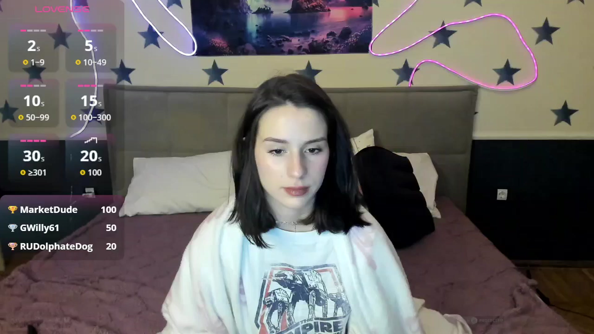 Gallery image thumbnail from LilyPoly's myfreecams stream on, 11/22/2025, 24:54 image 9 of 20