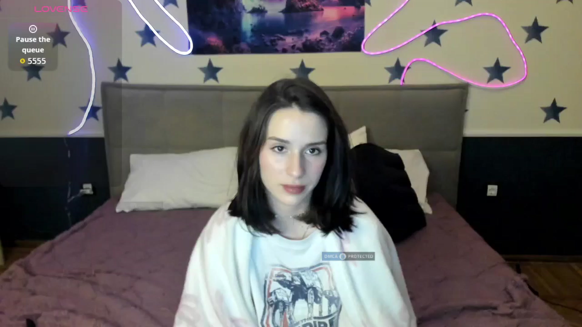Gallery image thumbnail from LilyPoly's myfreecams stream on, 11/22/2025, 24:54 image 5 of 20