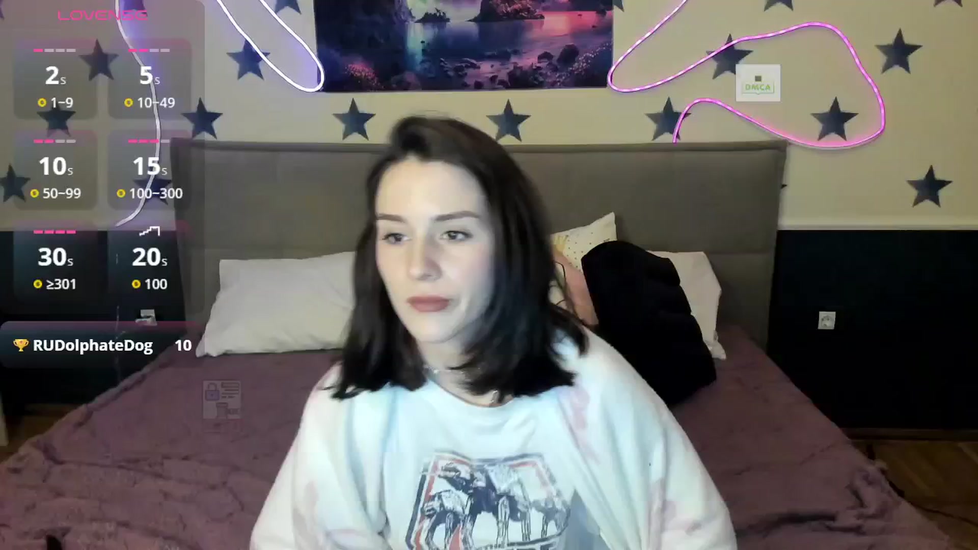 Gallery image thumbnail from LilyPoly's myfreecams stream on, 11/22/2025, 24:54 image 7 of 20