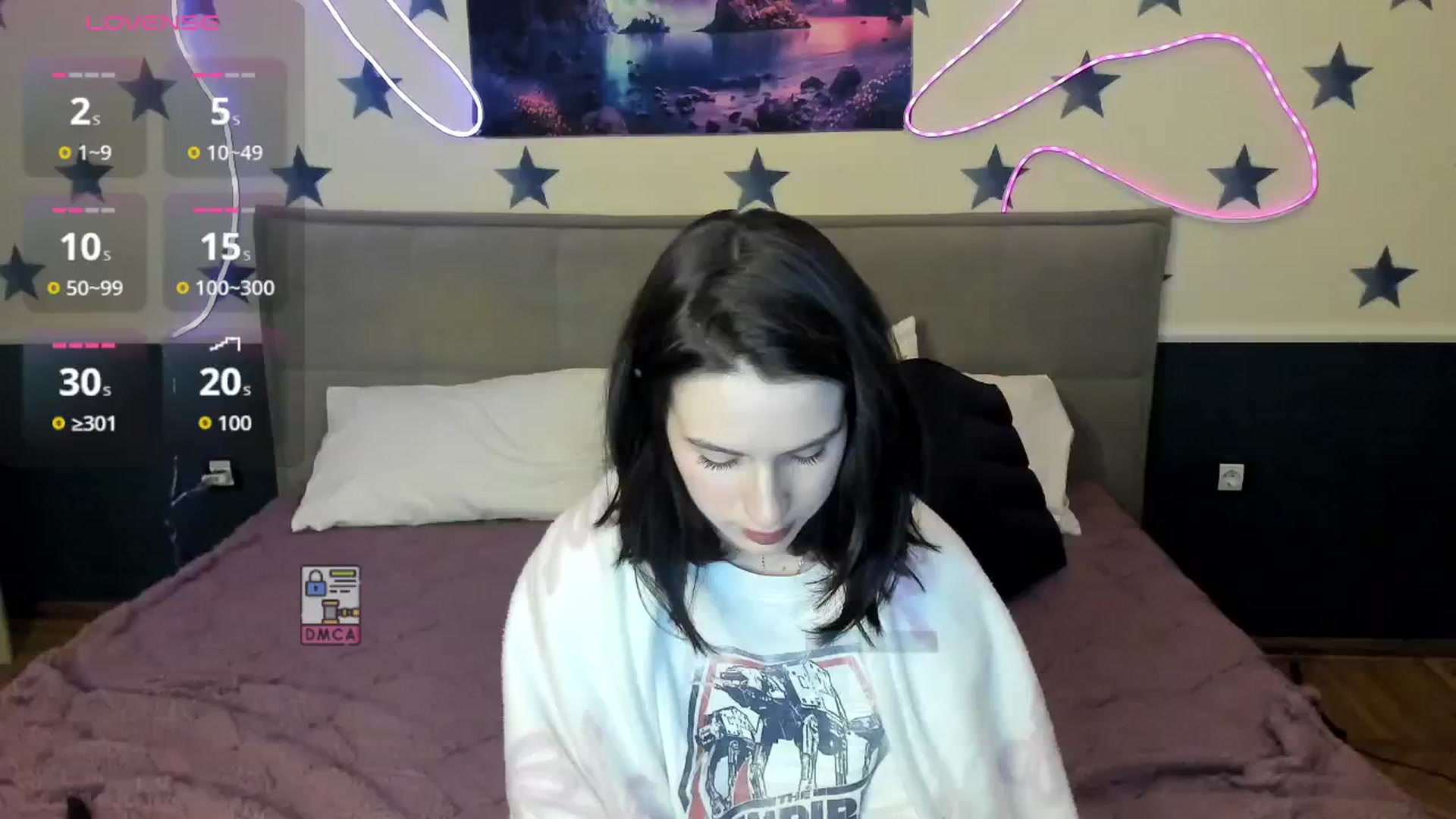 Gallery image thumbnail from LilyPoly's myfreecams stream on, 11/22/2025, 24:54 image 6 of 20