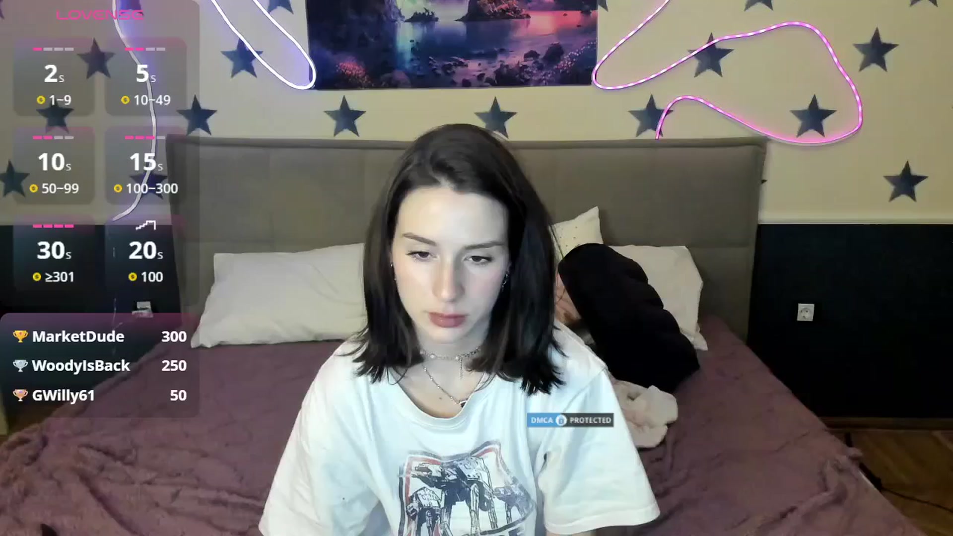 Gallery image thumbnail from LilyPoly's myfreecams stream on, 11/22/2025, 24:54 image 15 of 20