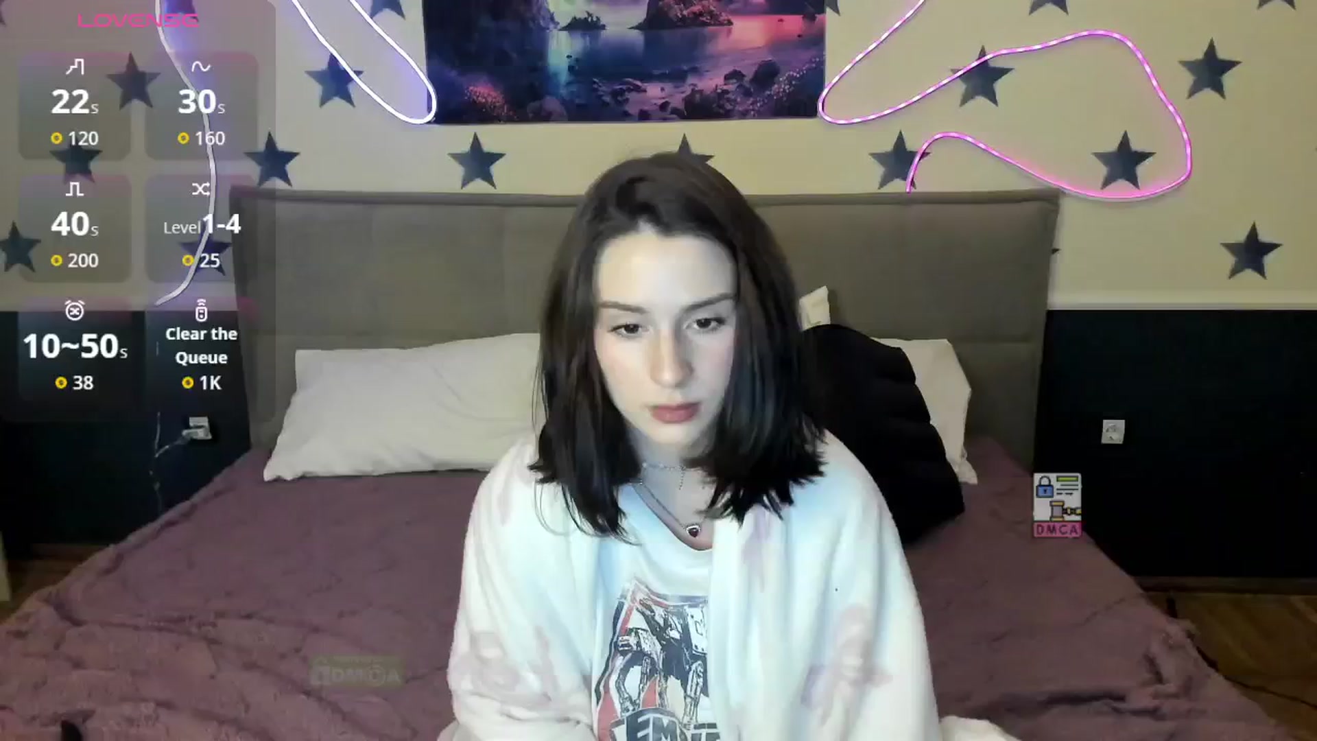 Gallery image thumbnail from LilyPoly's myfreecams stream on, 11/22/2025, 24:54 image 2 of 20