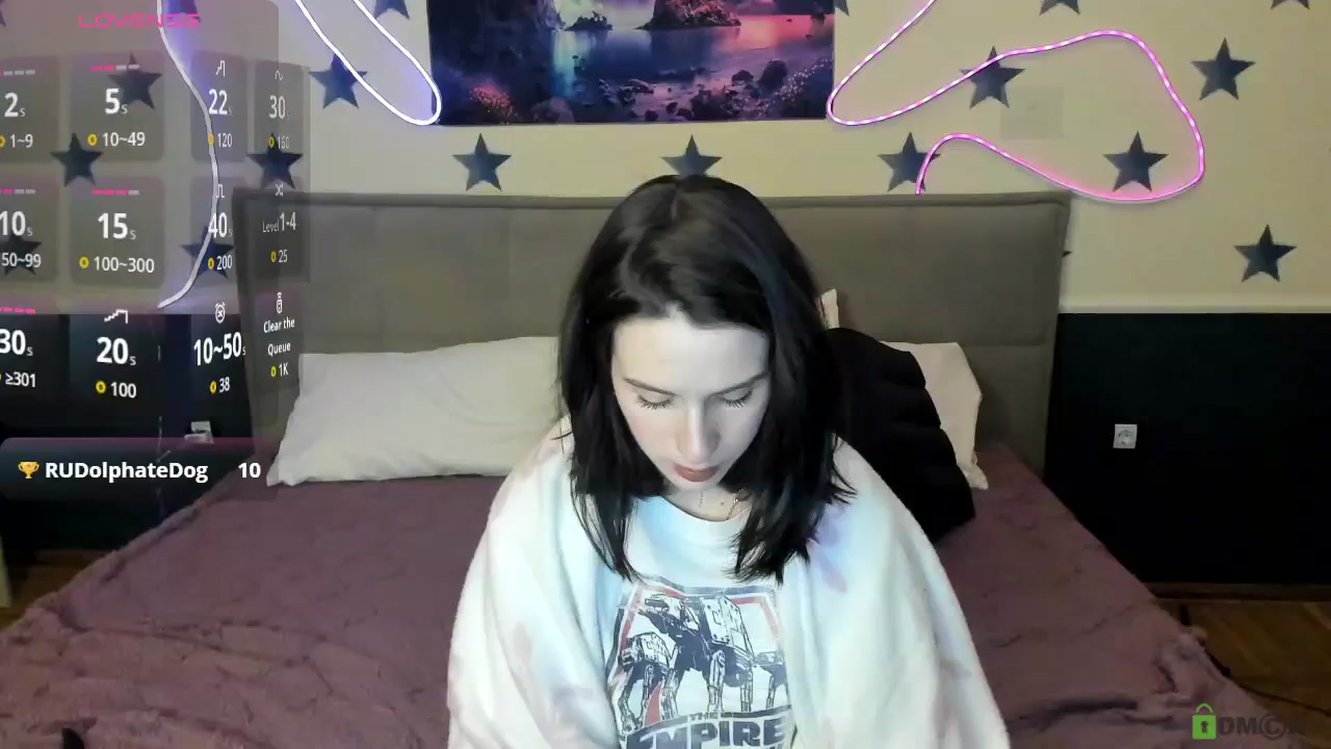 Gallery image thumbnail from LilyPoly's myfreecams stream on, 11/22/2025, 24:54 image 8 of 20