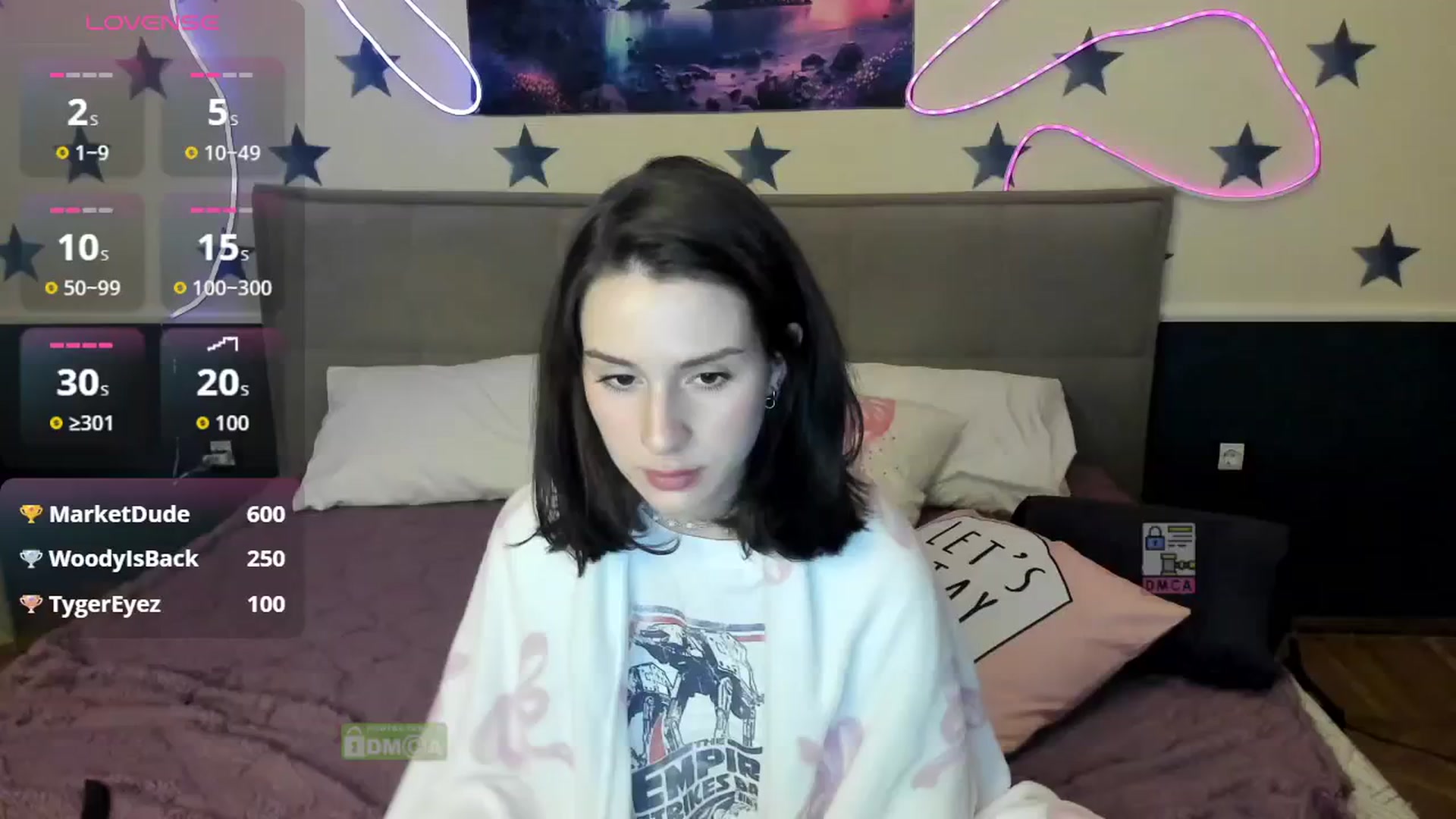 Gallery image thumbnail from LilyPoly's myfreecams stream on, 11/22/2025, 02:52 image 12 of 20