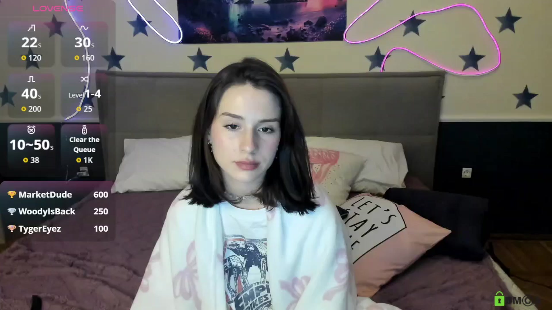 Gallery image thumbnail from LilyPoly's myfreecams stream on, 11/22/2025, 02:52 image 1 of 20