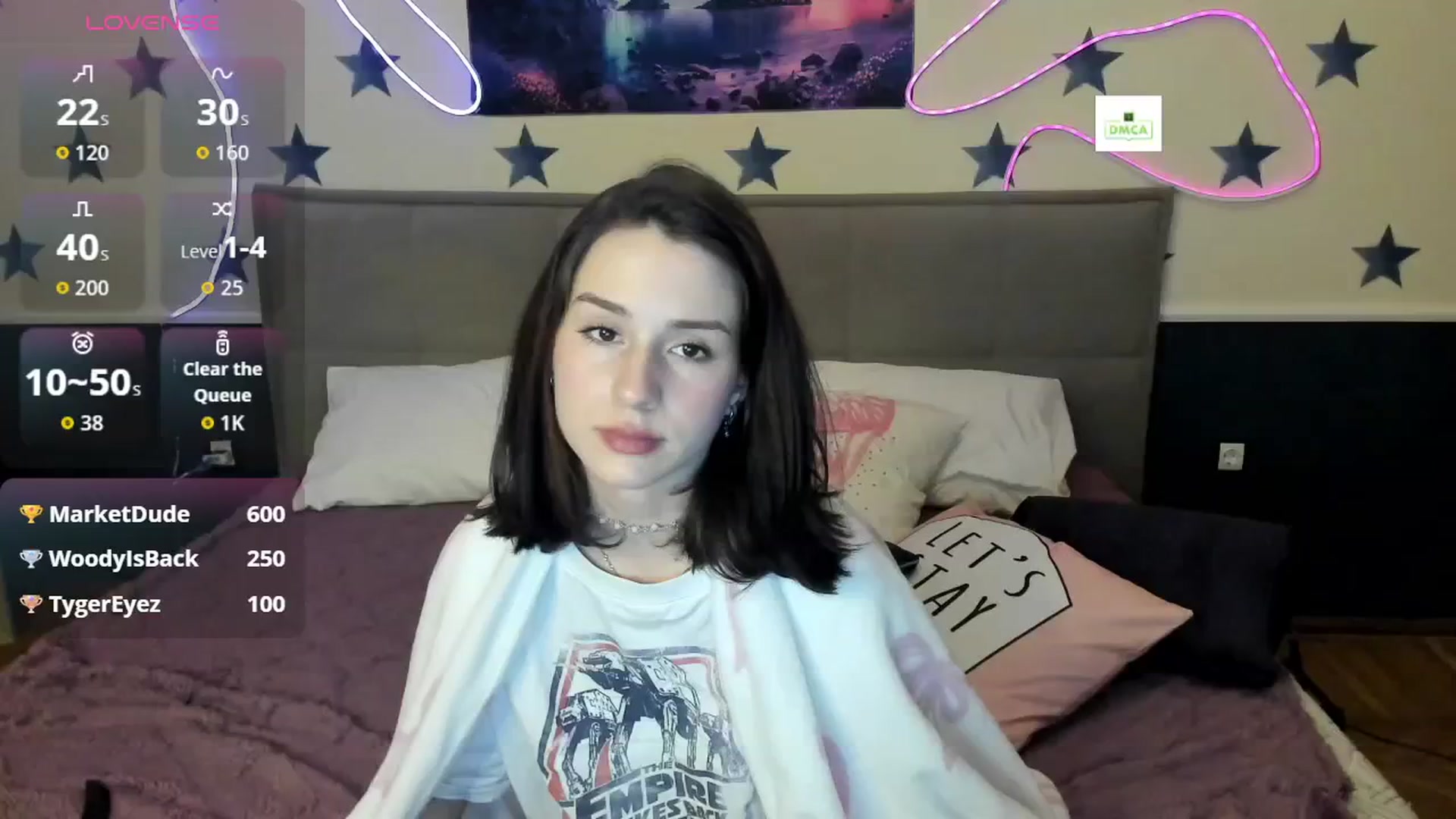 Gallery image thumbnail from LilyPoly's myfreecams stream on, 11/22/2025, 02:52 image 15 of 20