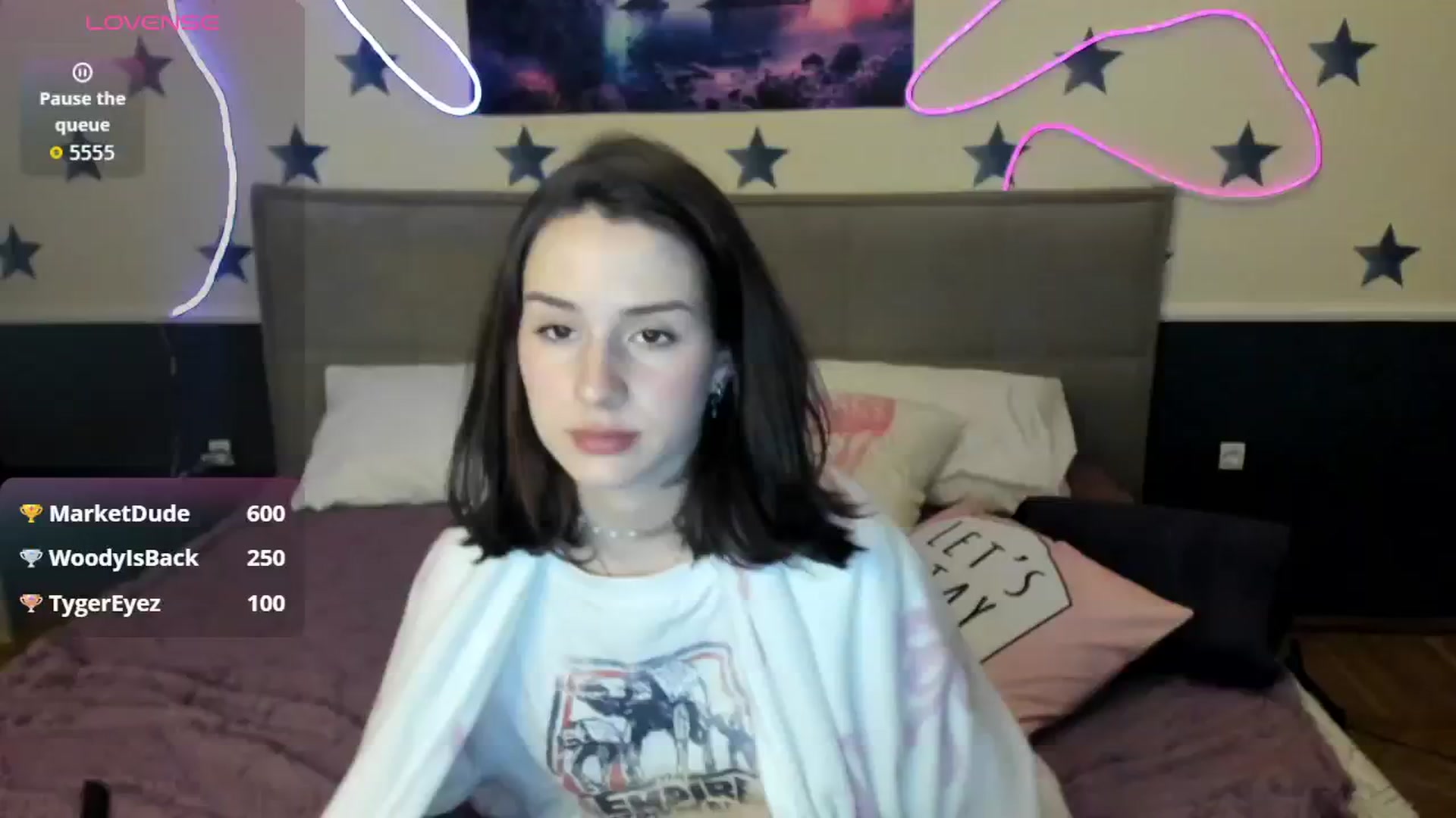 Gallery image thumbnail from LilyPoly's myfreecams stream on, 11/22/2025, 02:52 image 14 of 20