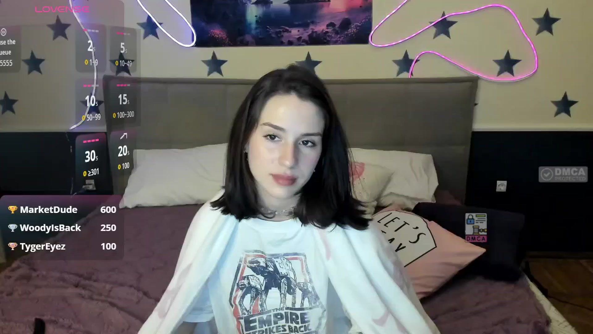 Gallery image thumbnail from LilyPoly's myfreecams stream on, 11/22/2025, 02:52 image 18 of 20