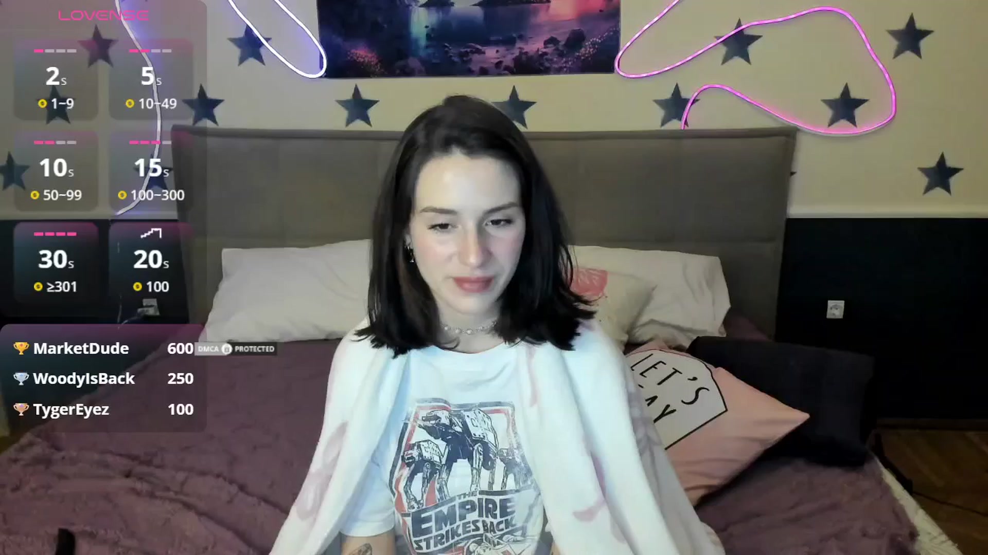 Gallery image thumbnail from LilyPoly's myfreecams stream on, 11/22/2025, 02:52 image 17 of 20
