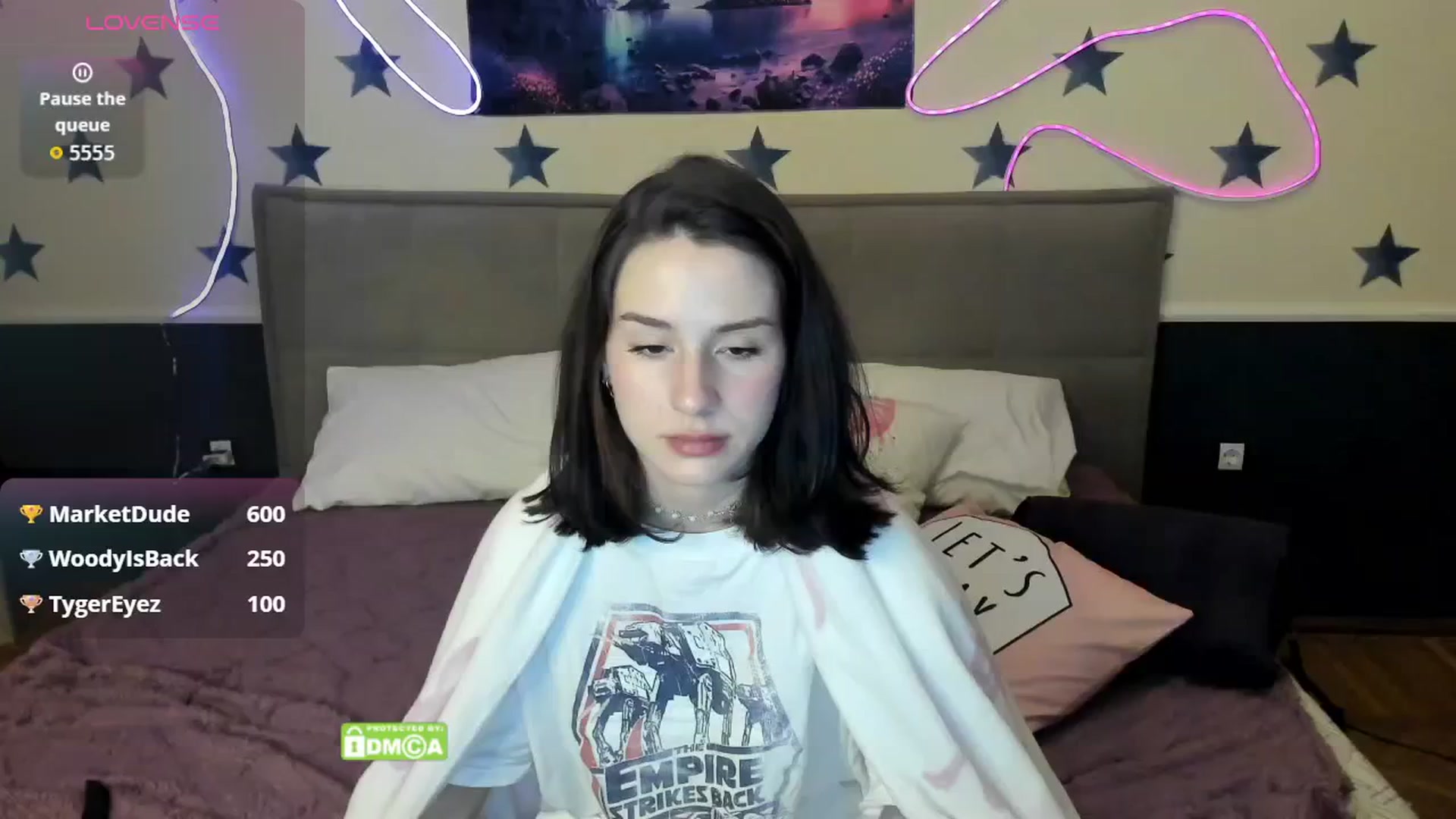 Gallery image thumbnail from LilyPoly's myfreecams stream on, 11/22/2025, 02:52 image 19 of 20