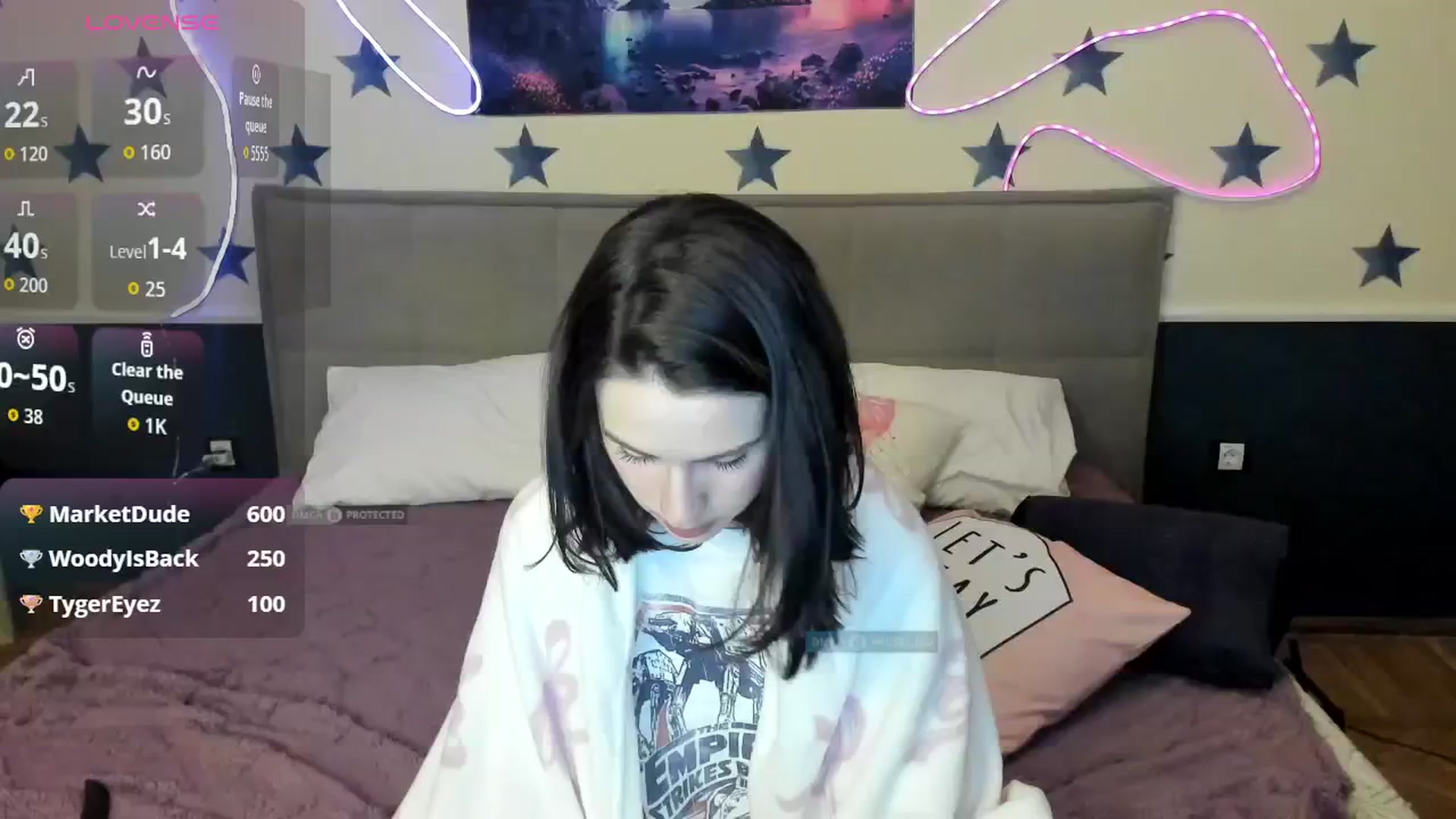 Gallery image thumbnail from LilyPoly's myfreecams stream on, 11/22/2025, 02:52 image 10 of 20