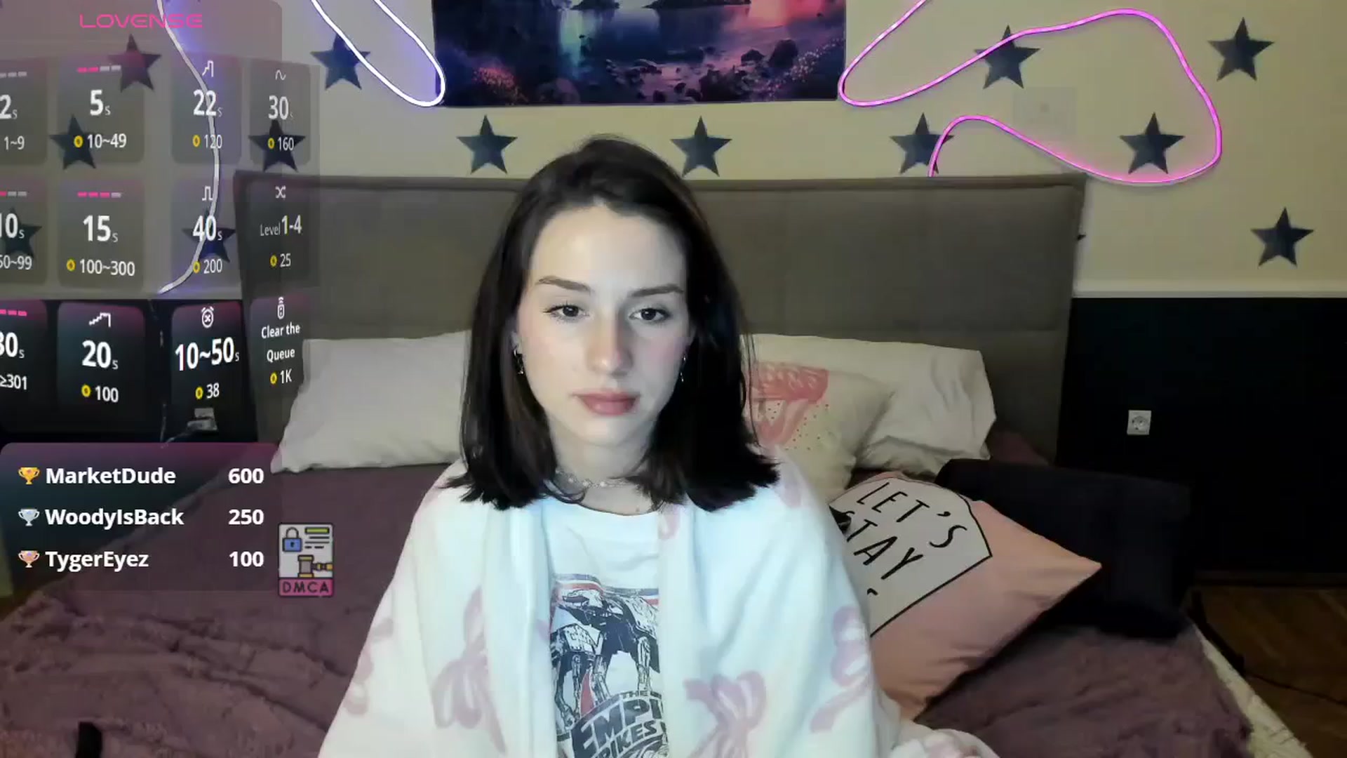 Gallery image thumbnail from LilyPoly's myfreecams stream on, 11/22/2025, 02:52 image 2 of 20