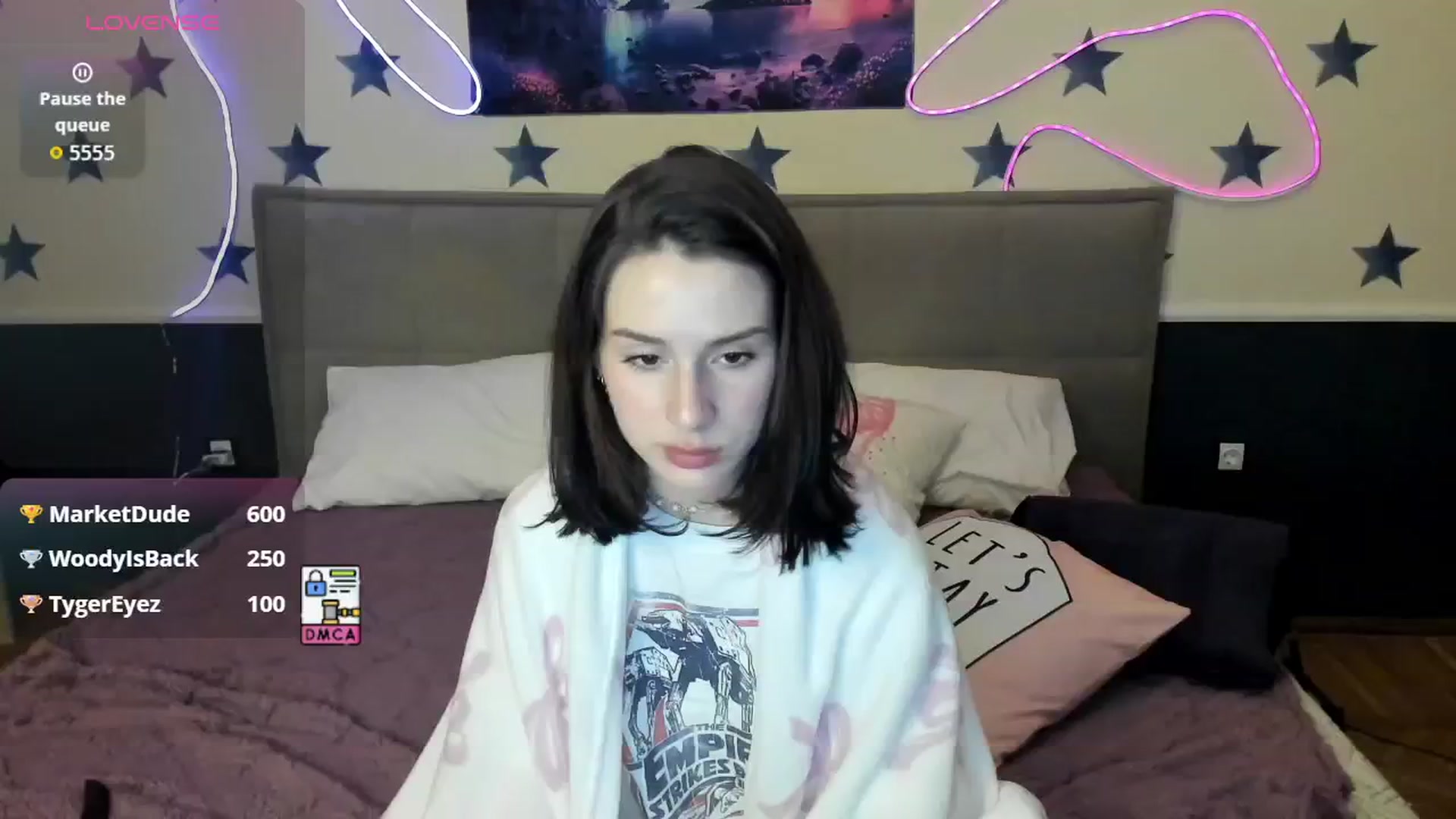 Gallery image thumbnail from LilyPoly's myfreecams stream on, 11/22/2025, 02:52 image 9 of 20