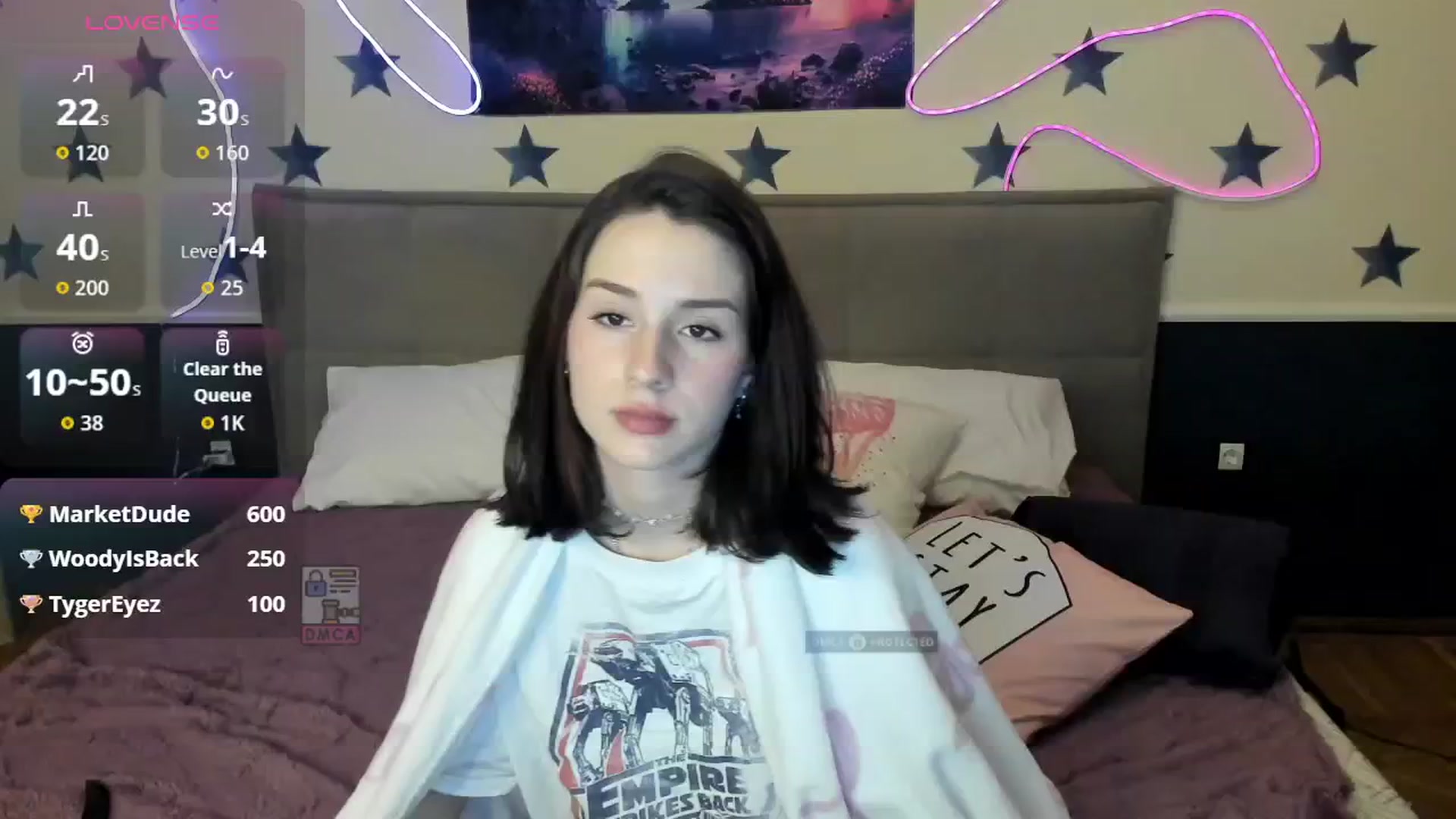 Gallery image thumbnail from LilyPoly's myfreecams stream on, 11/22/2025, 02:52 image 16 of 20