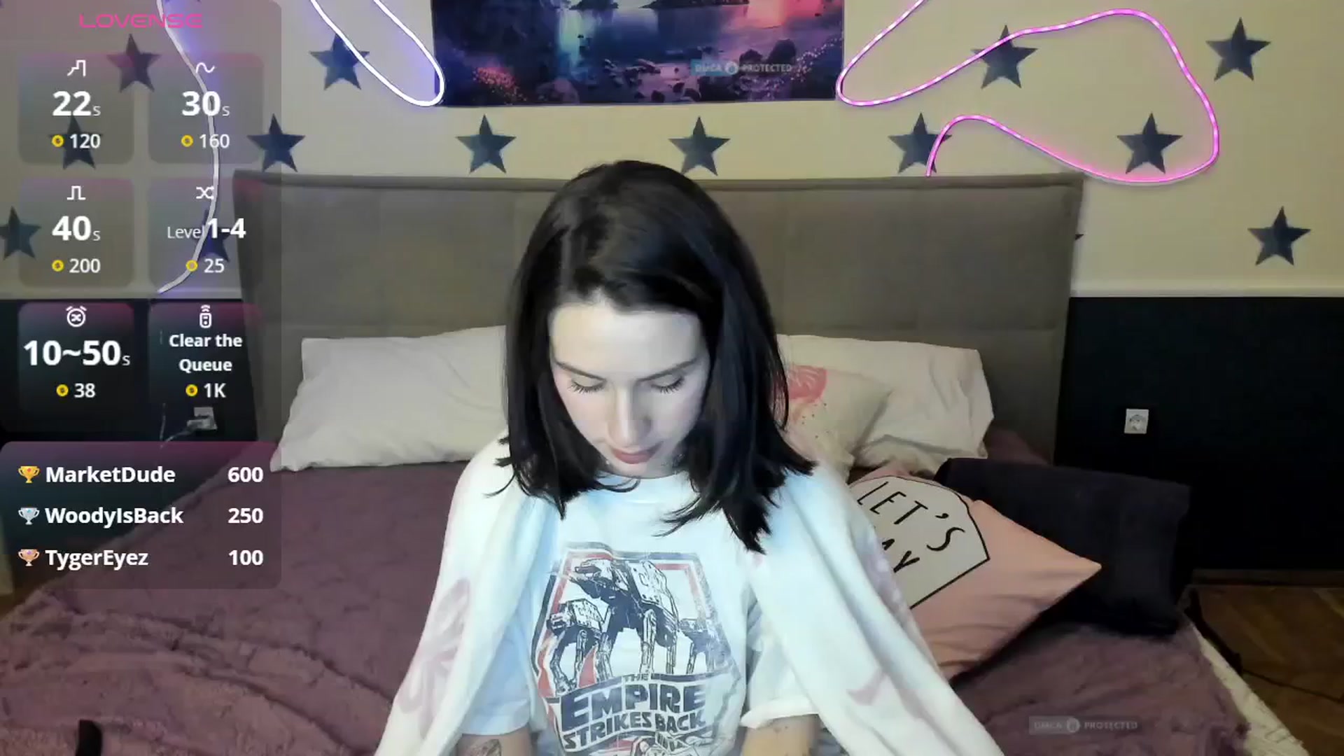 Gallery image thumbnail from LilyPoly's myfreecams stream on, 11/22/2025, 02:52 image 20 of 20